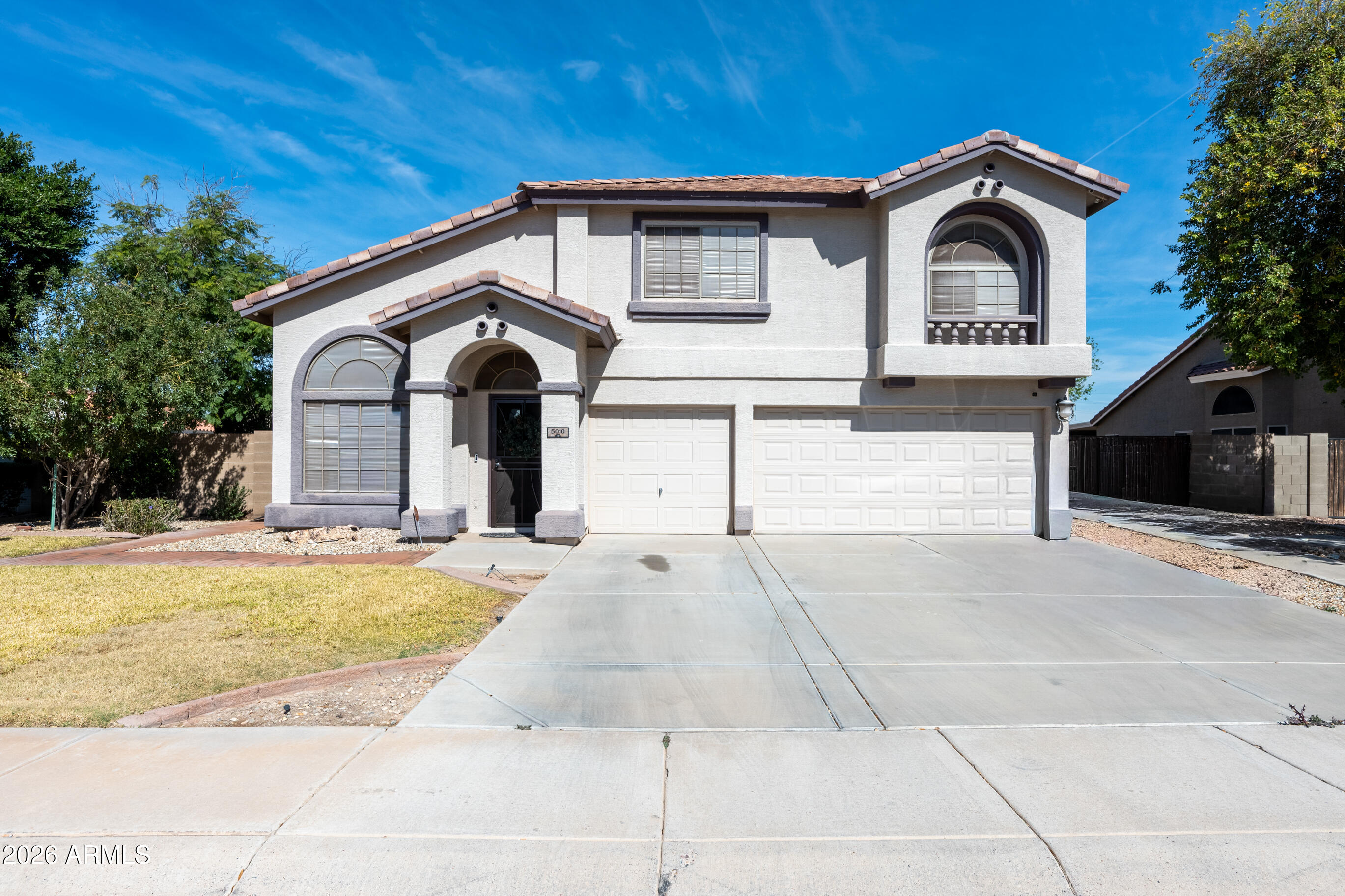 5010 W Gwen Street — photo