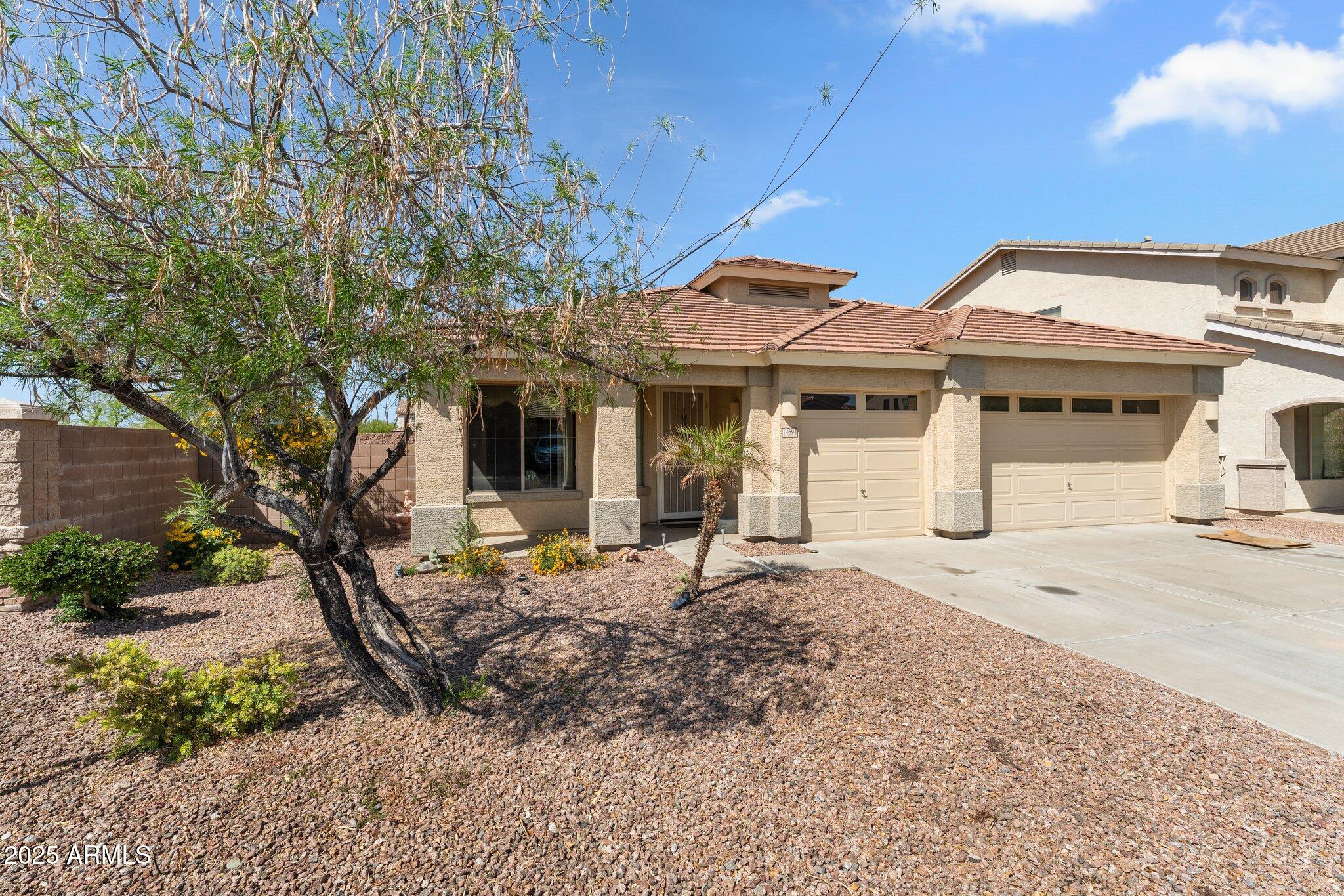 14694 W Mandalay Lane — photo
