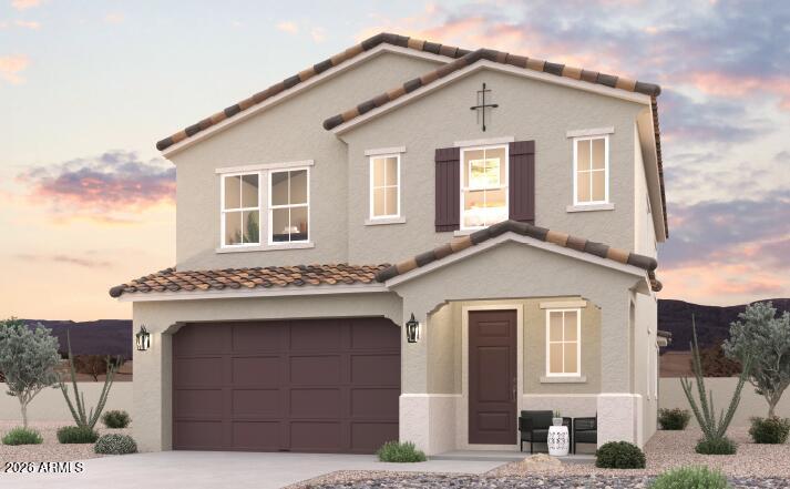 17743 W Electra Lane — photo