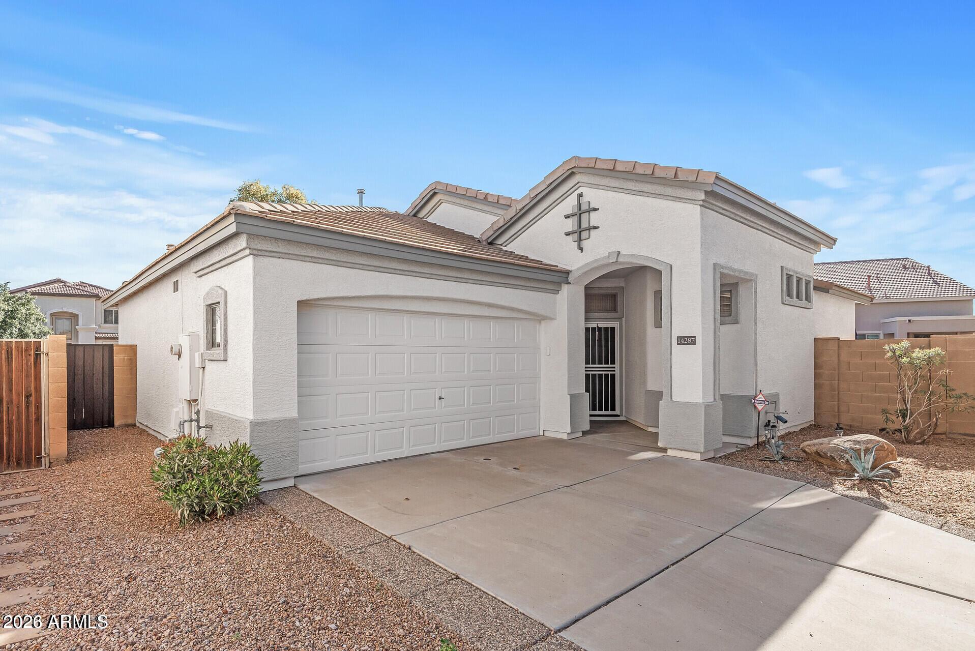 14287 W Cora Lane — photo