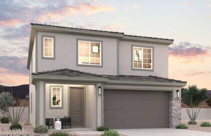 17751 W Electra Lane — photo
