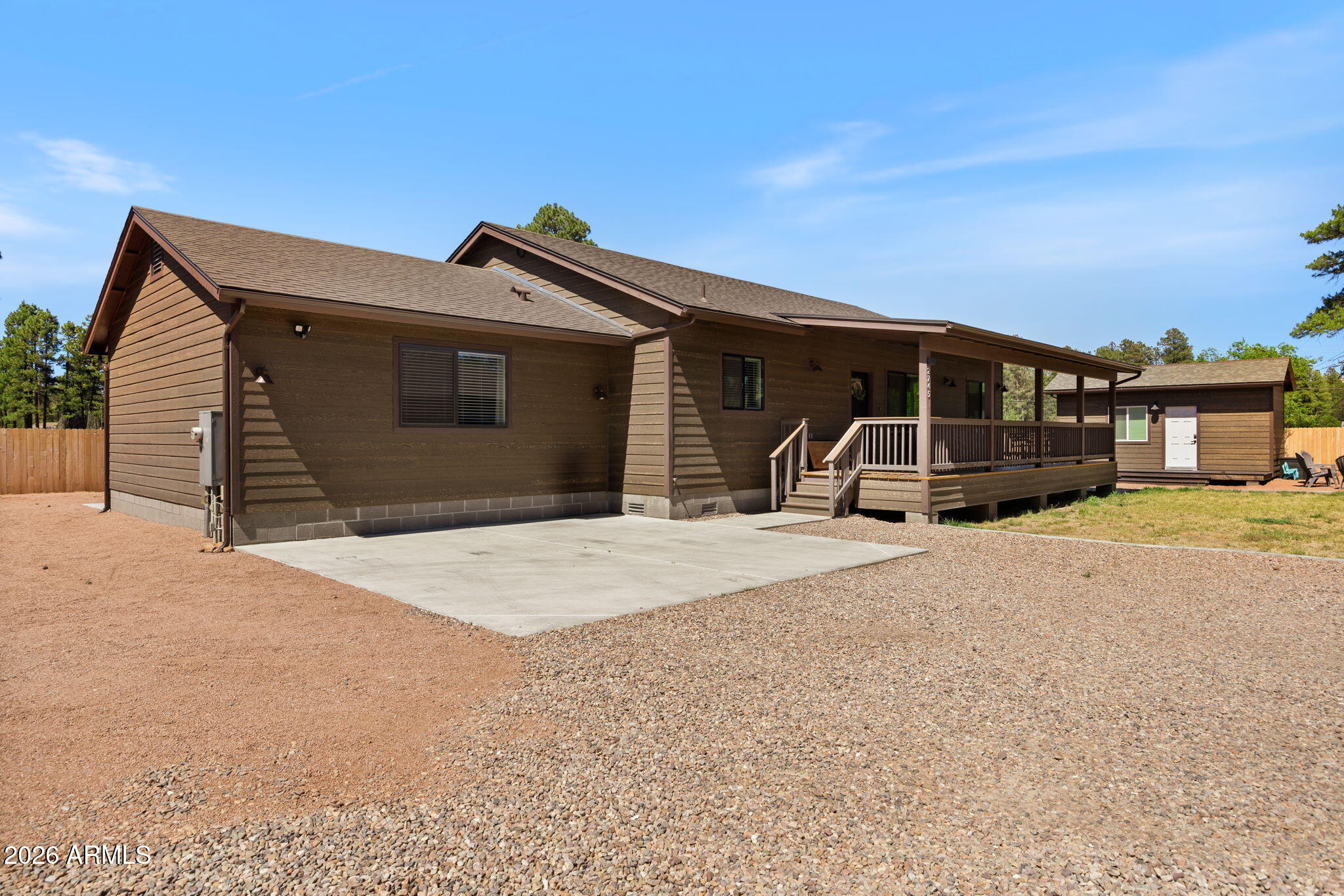 2745 Senior Center Street — photo