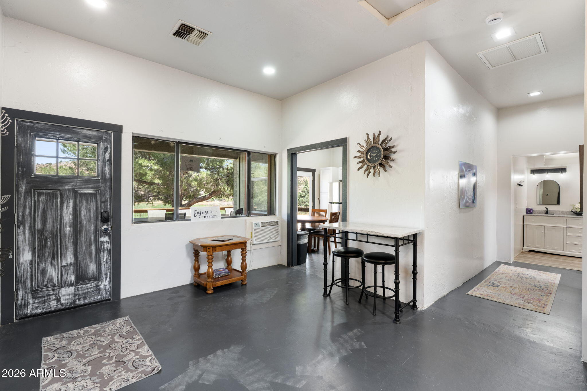 10805 E Clover Lane — photo