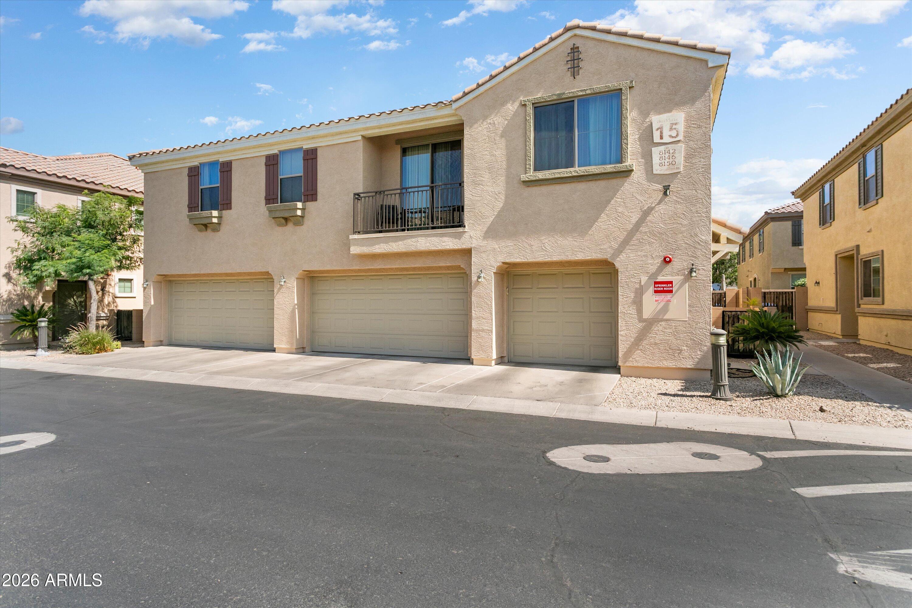 8146 W Groom Creek Road — photo