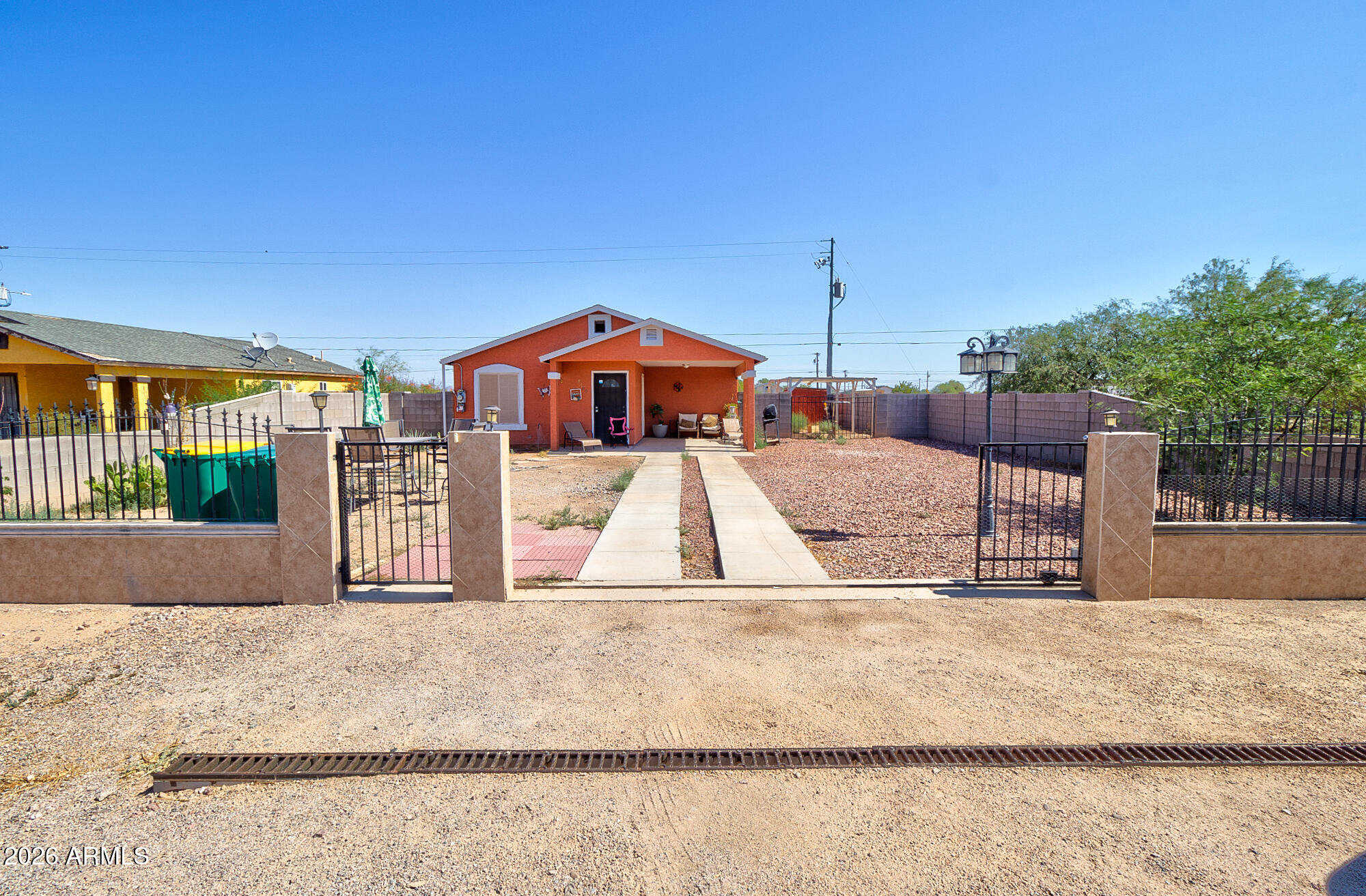3300 W Madera Drive — photo