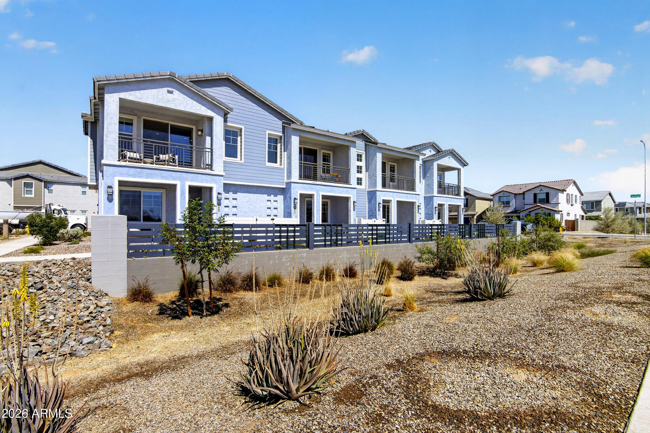 8149 E Petunia Avenue 1102 — photo