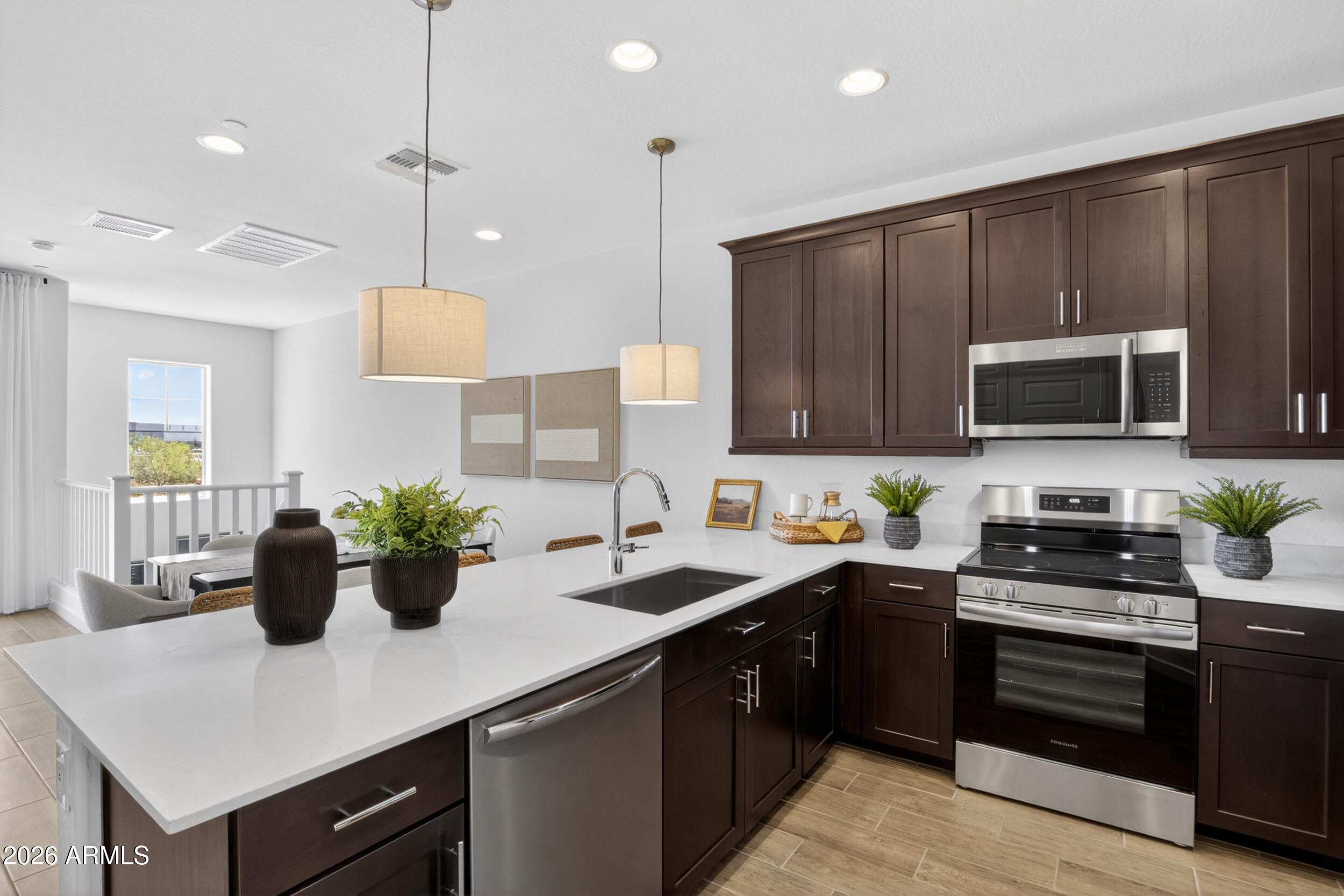 8149 E Petunia Avenue 1101 — photo