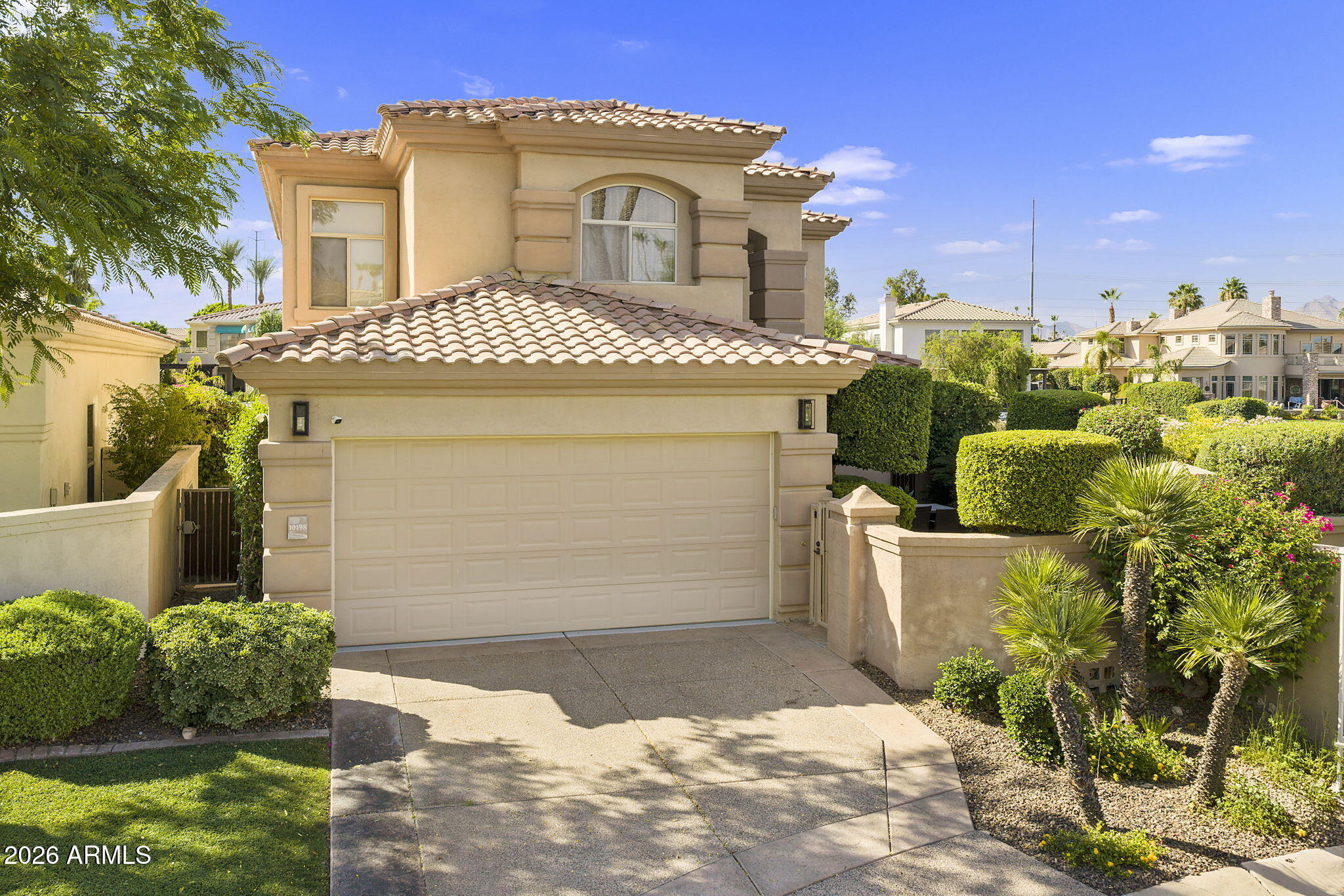10198 E Bayview Drive — photo