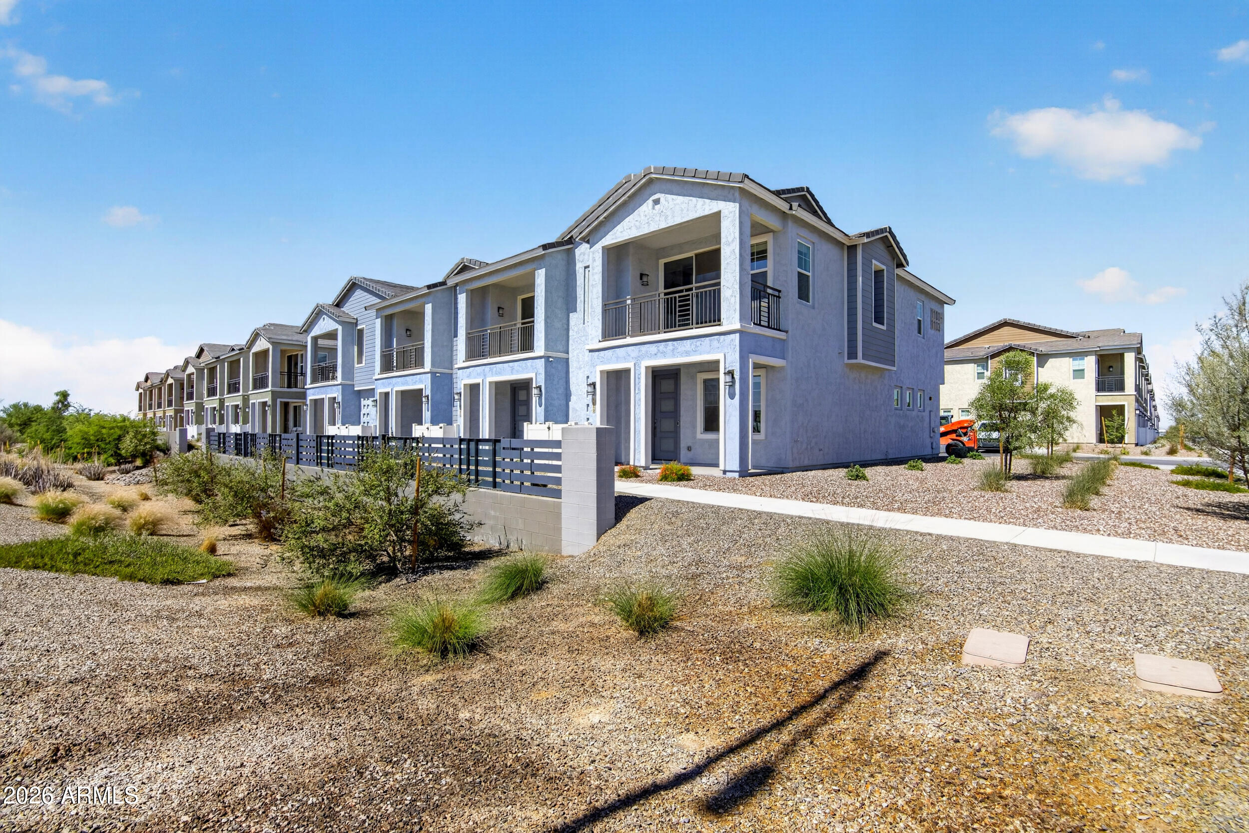 8149 E Petunia Avenue 1103 — photo