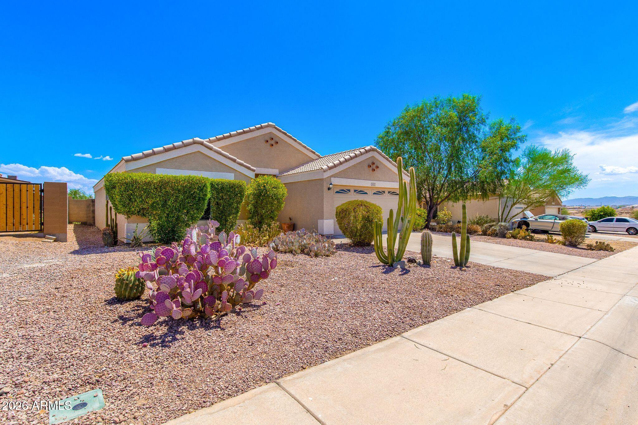 11173 W Manzanita Drive — photo