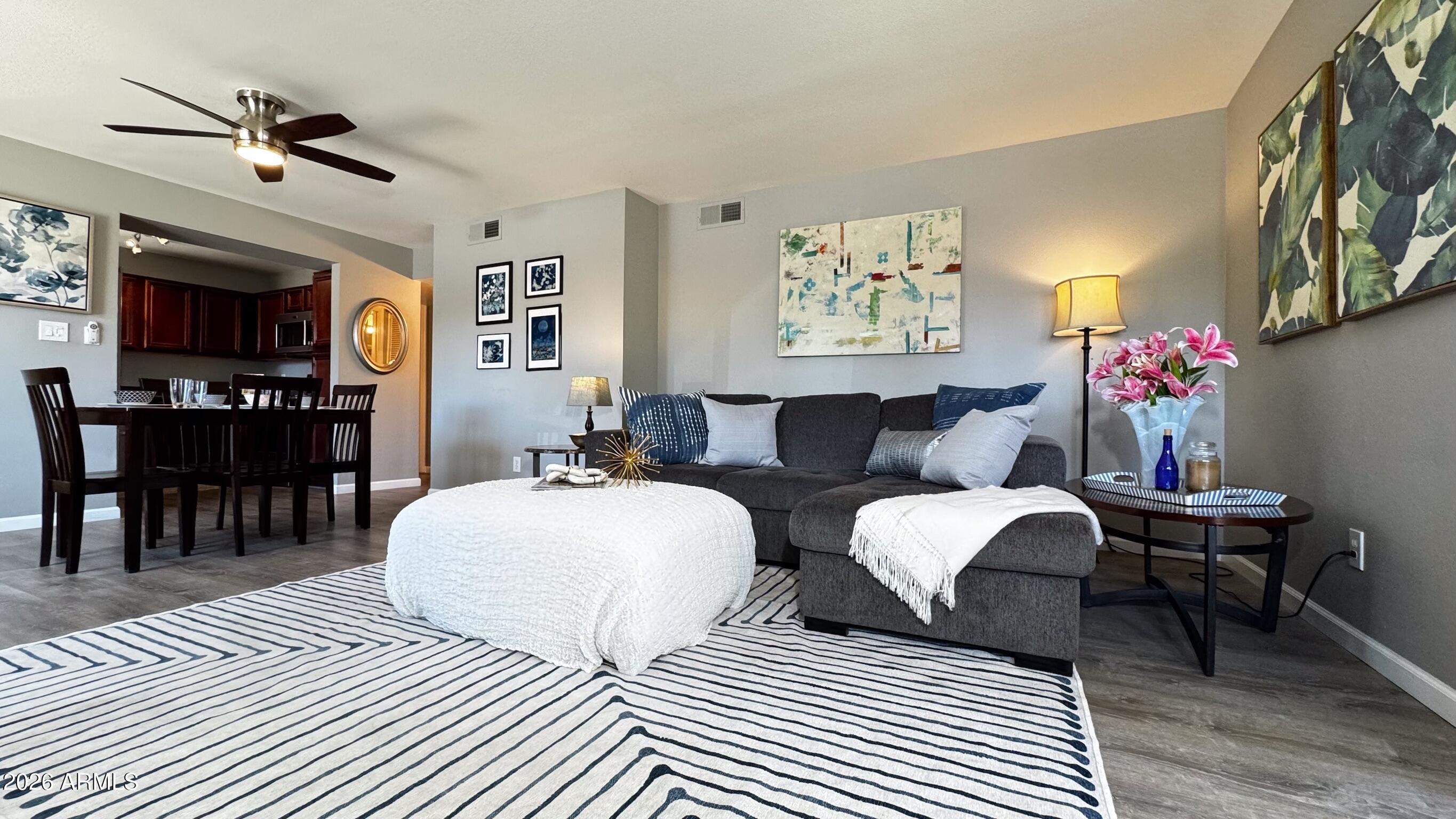 10115 E Mountain View Road 1086 — photo