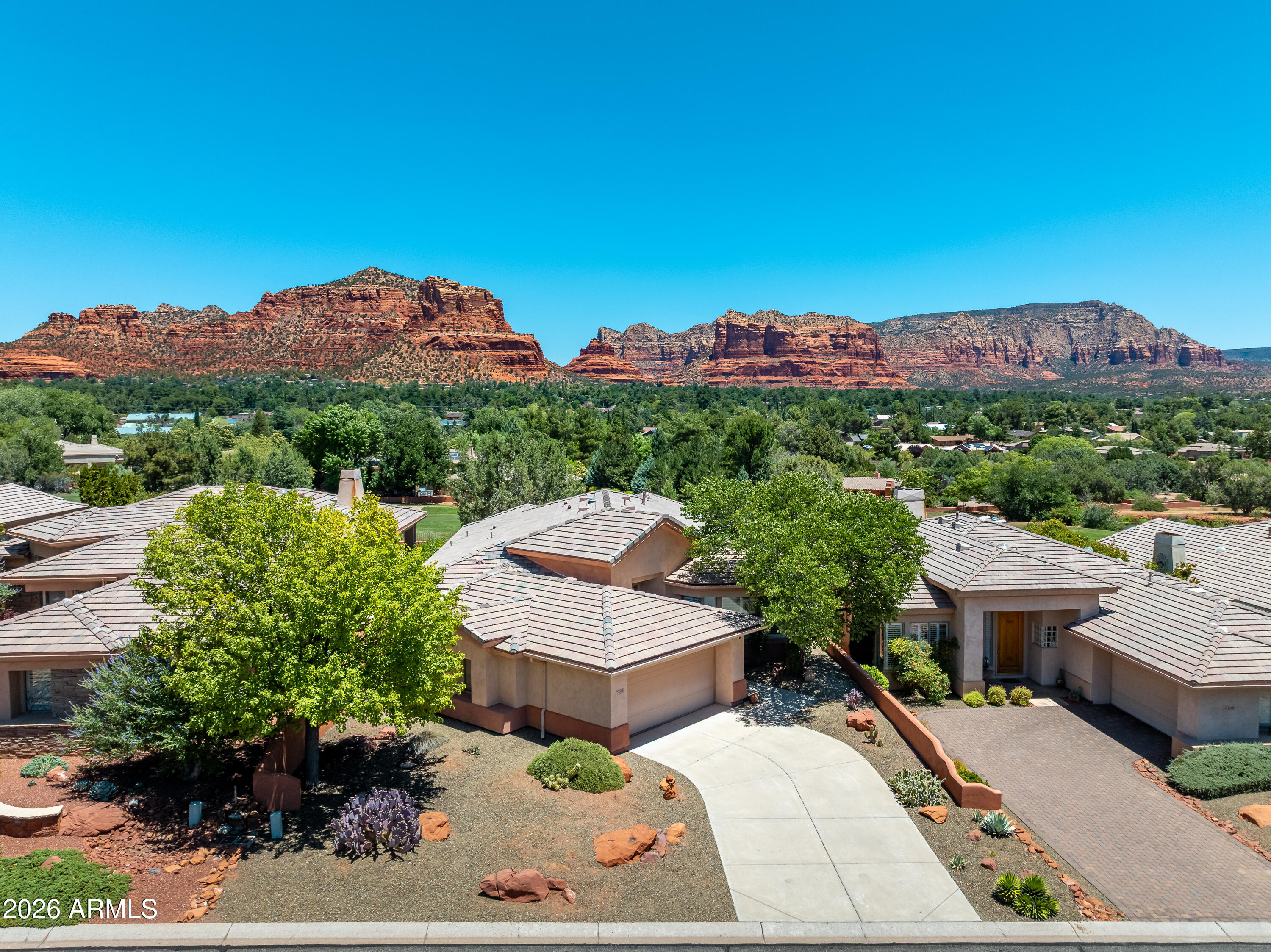 225 E Bighorn Court — photo
