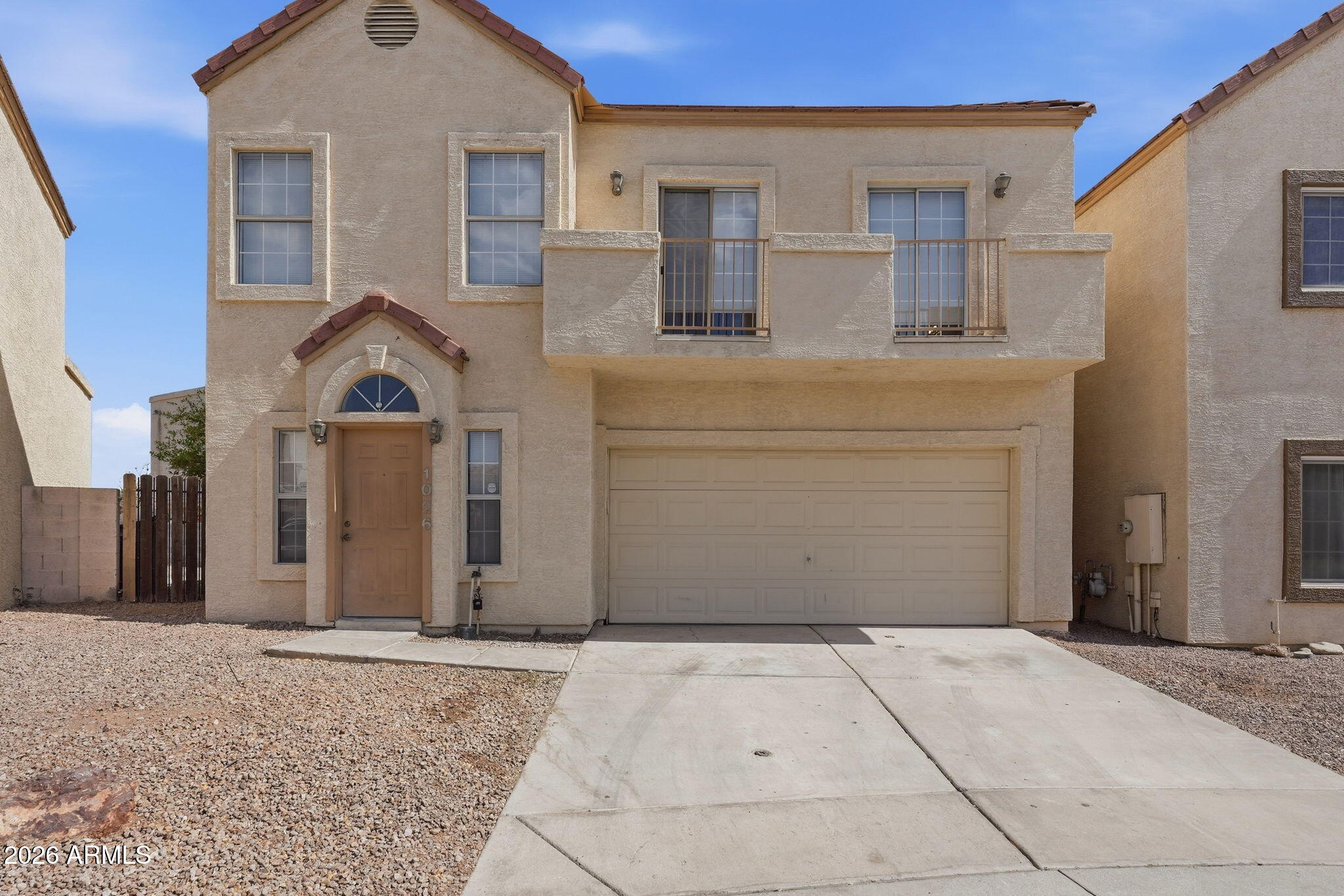 1026 W Libra Drive — photo