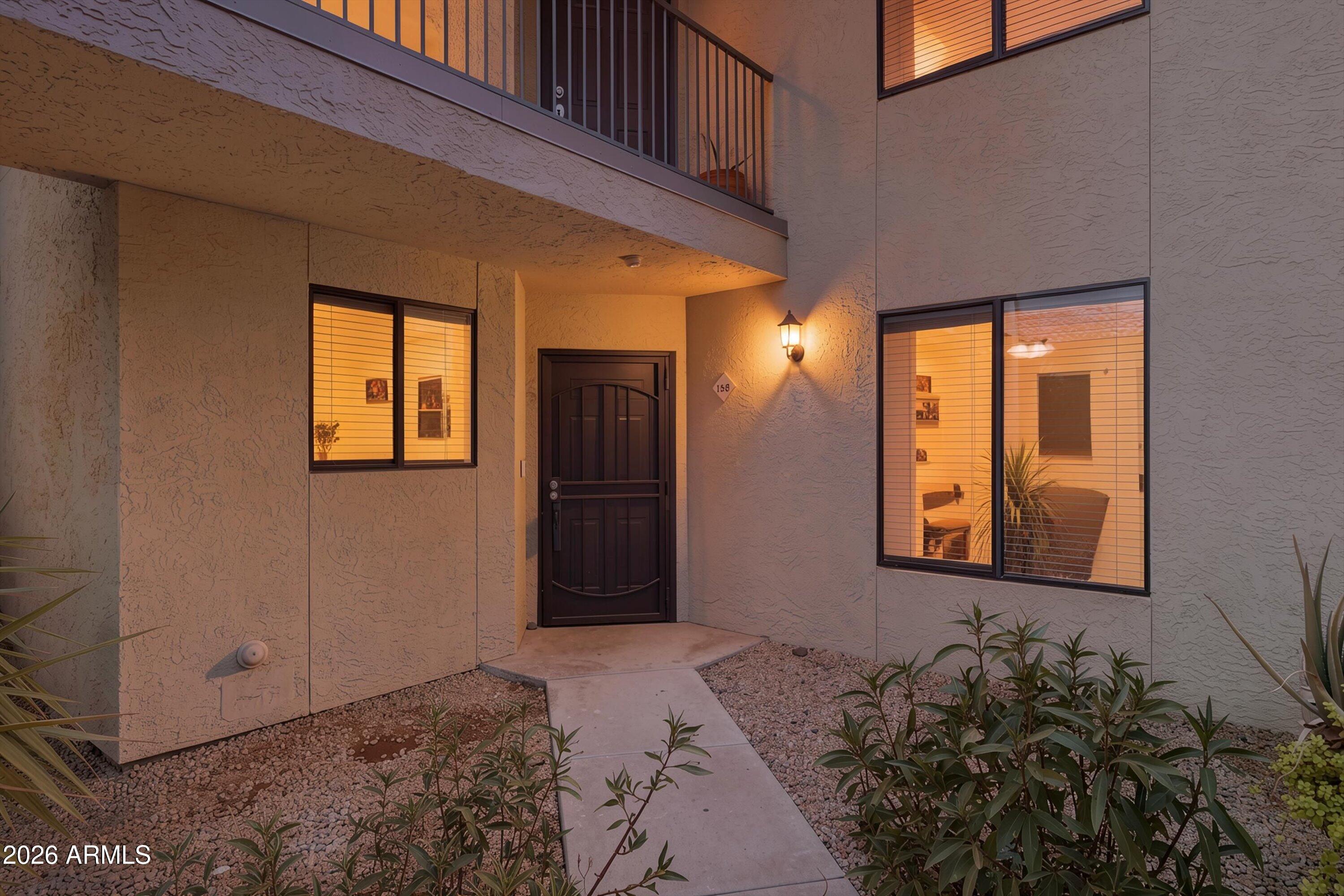 4925 E Desert Cove Avenue 153 — photo