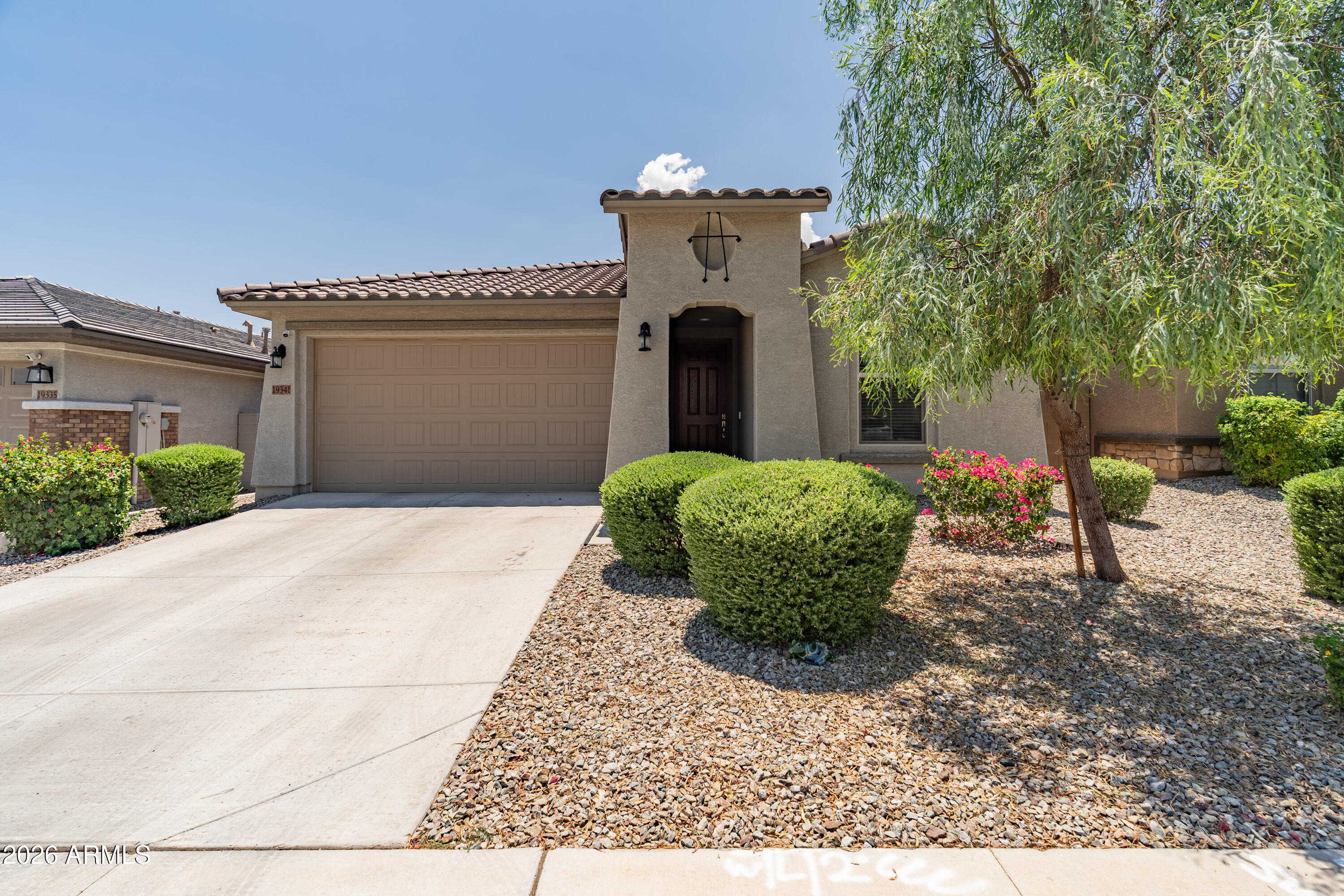 19341 W Annika Drive — photo
