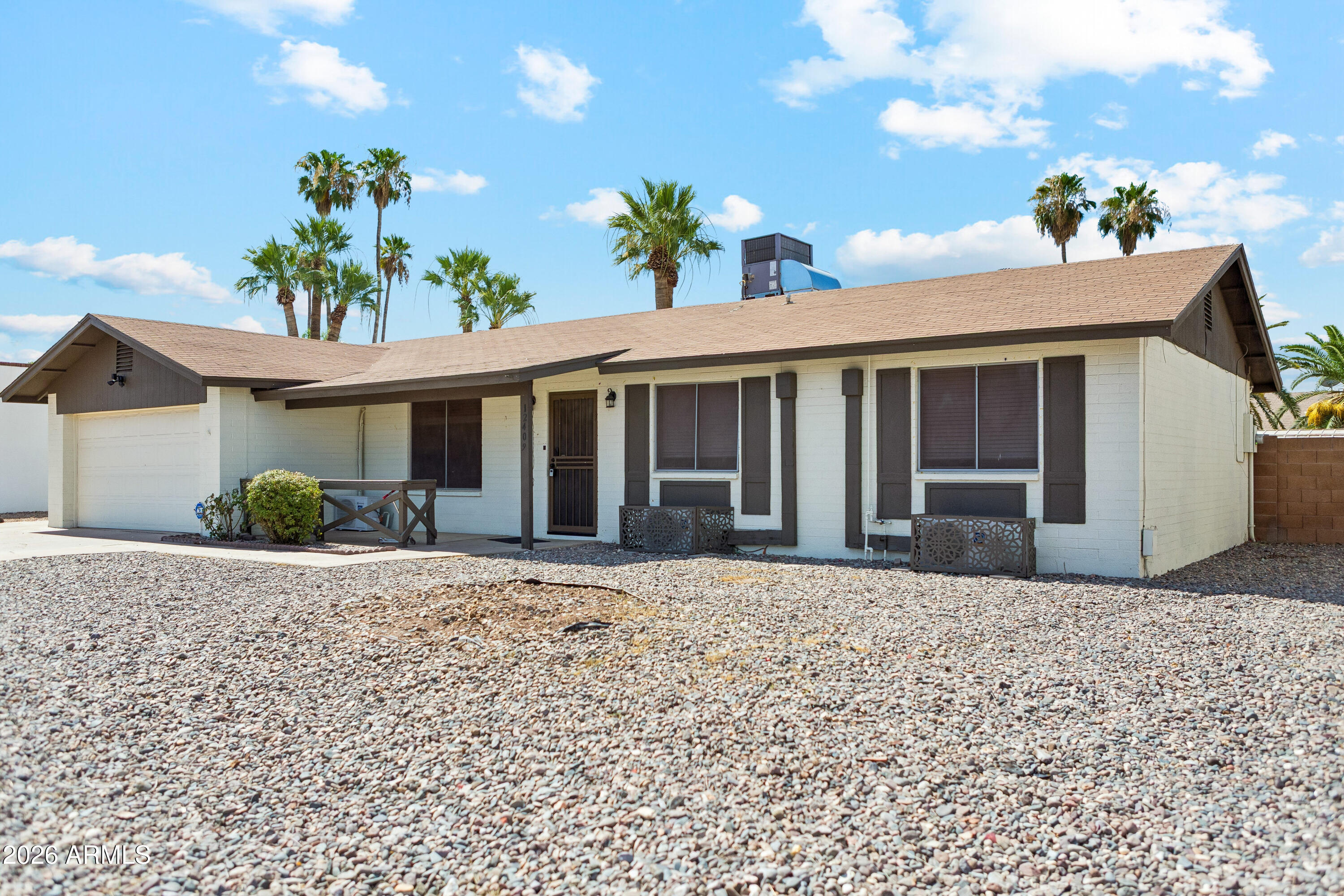 12409 N Columbine Drive — photo