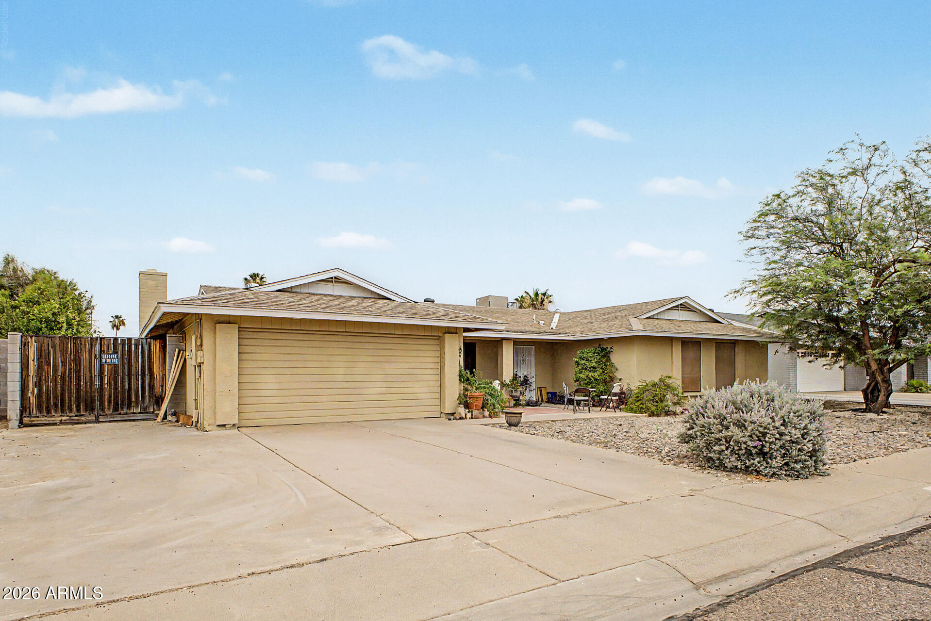 4010 W Campo Bello Drive — photo