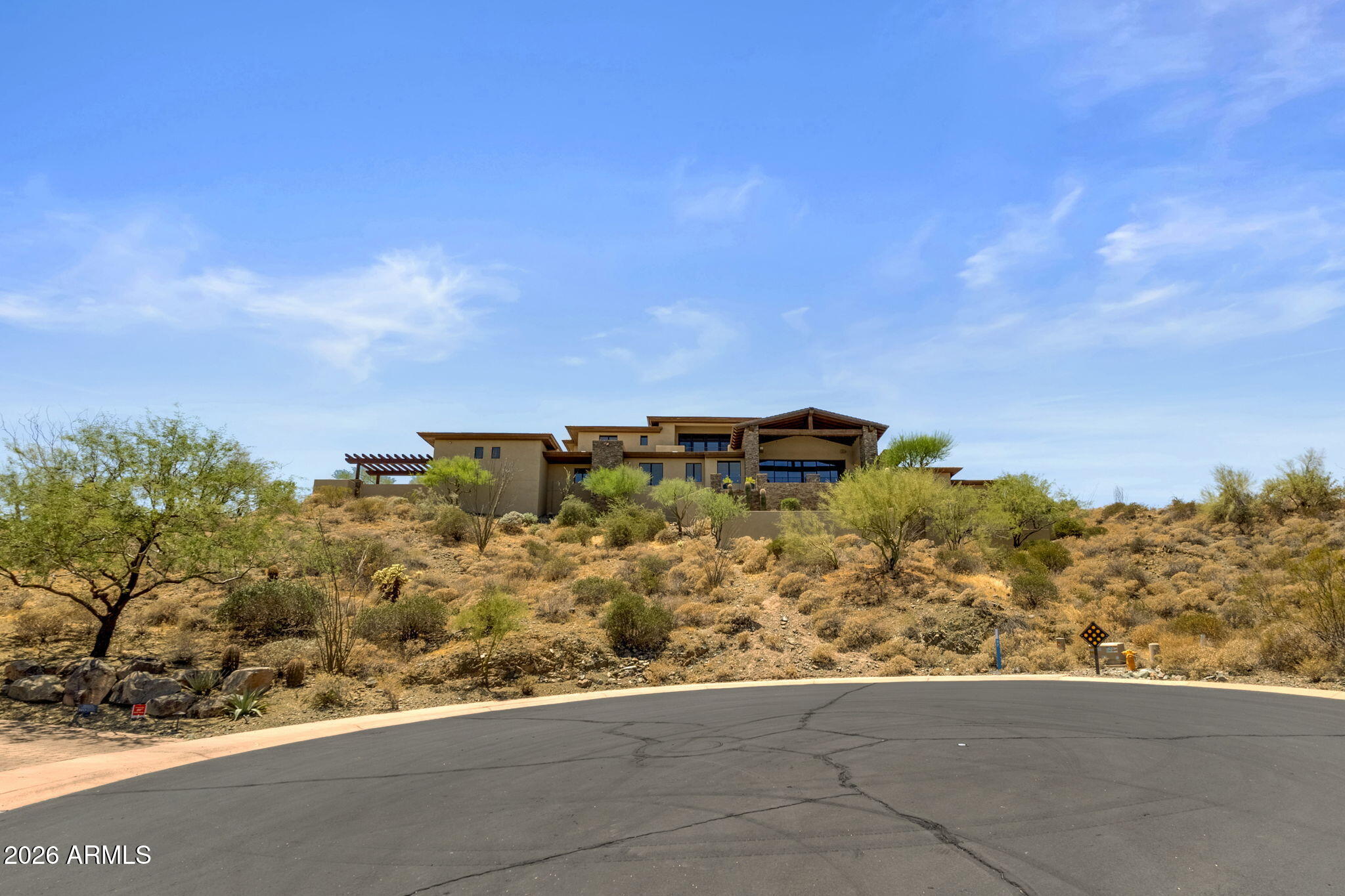 14245 E Mourning Dove Drive — photo