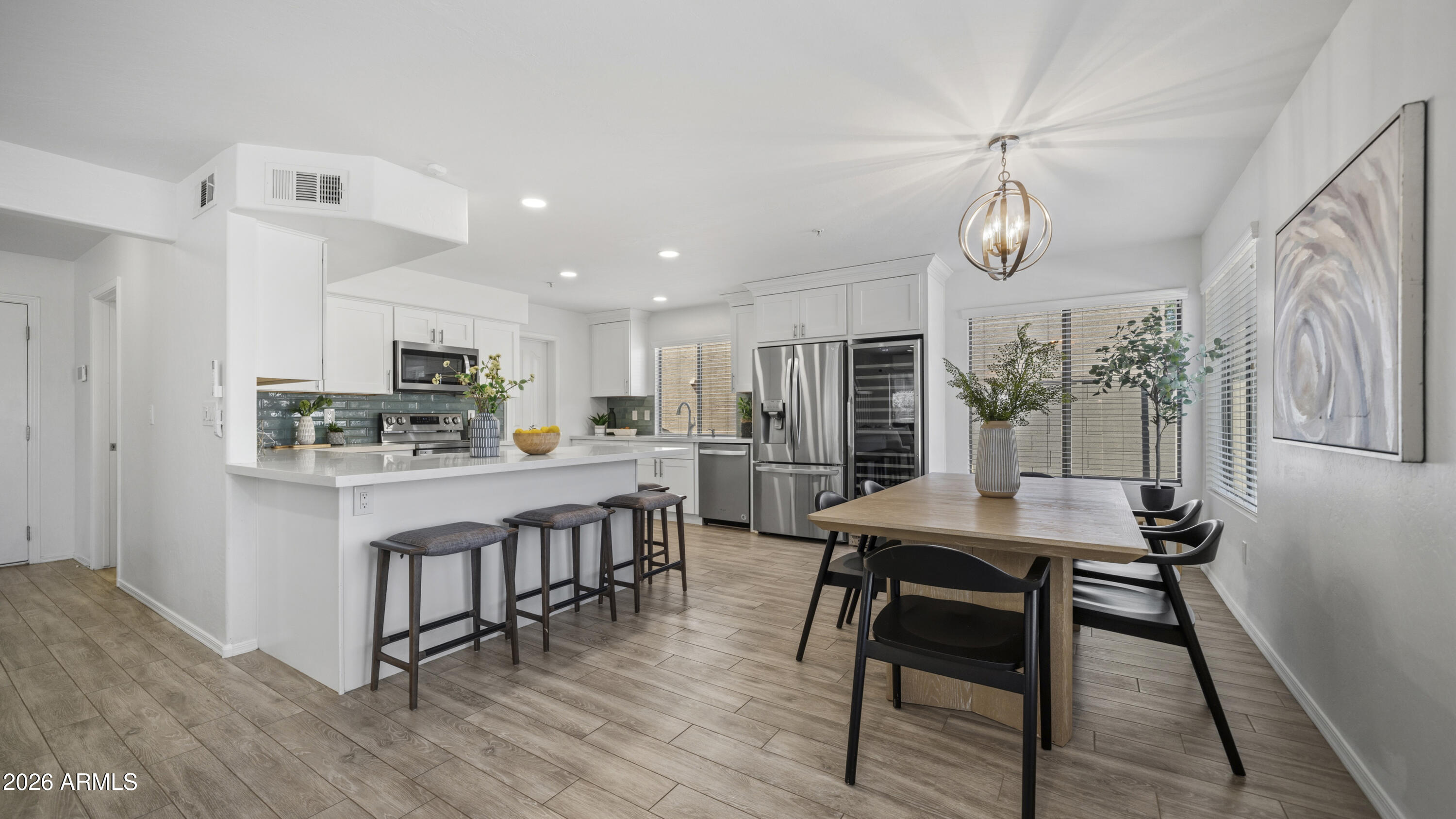 7516 E Christmas Cholla Drive — photo