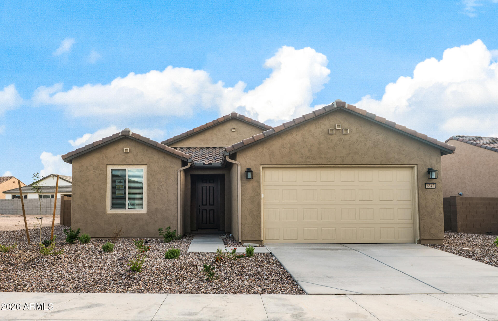 6345 W Eagle Way — photo