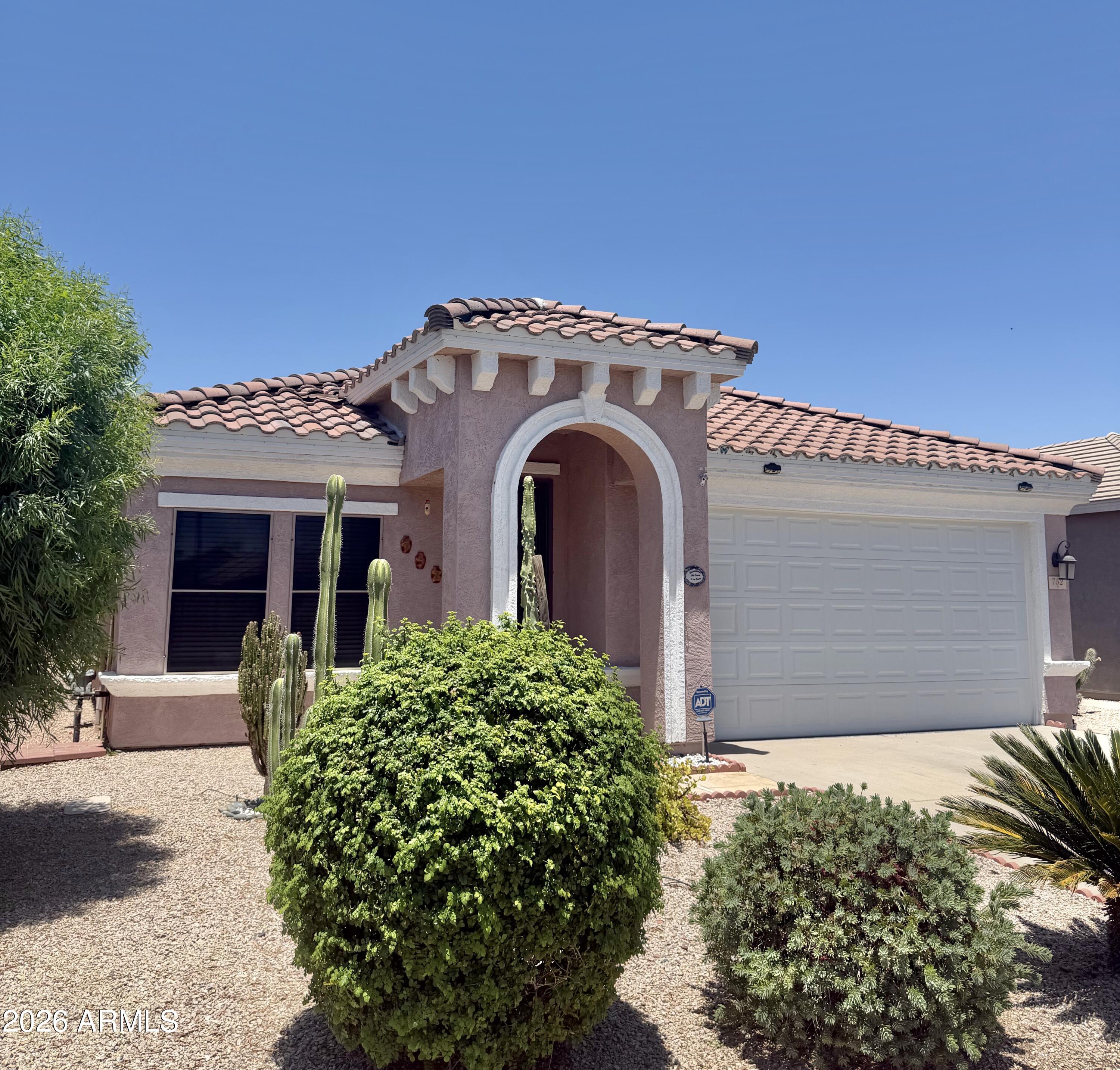 752 E Cowboy Cove Trail — photo