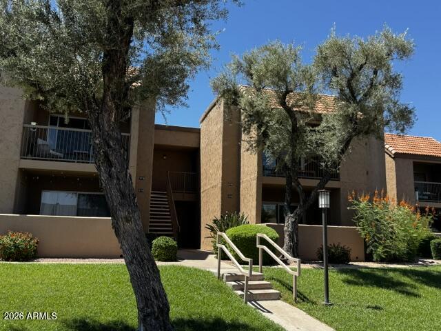 8260 E Arabian Trail 176 — photo