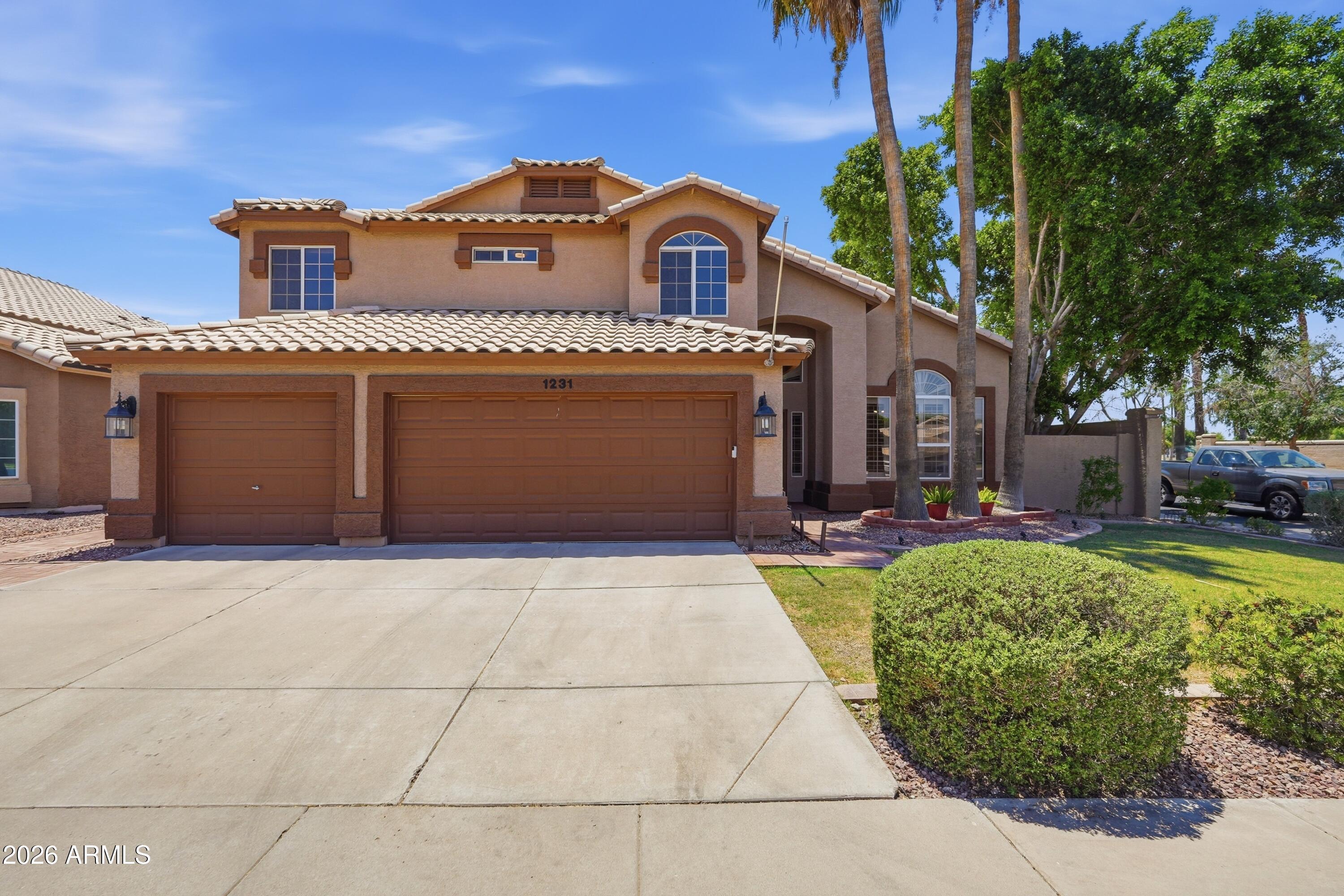 1231 W Islandia Drive — photo