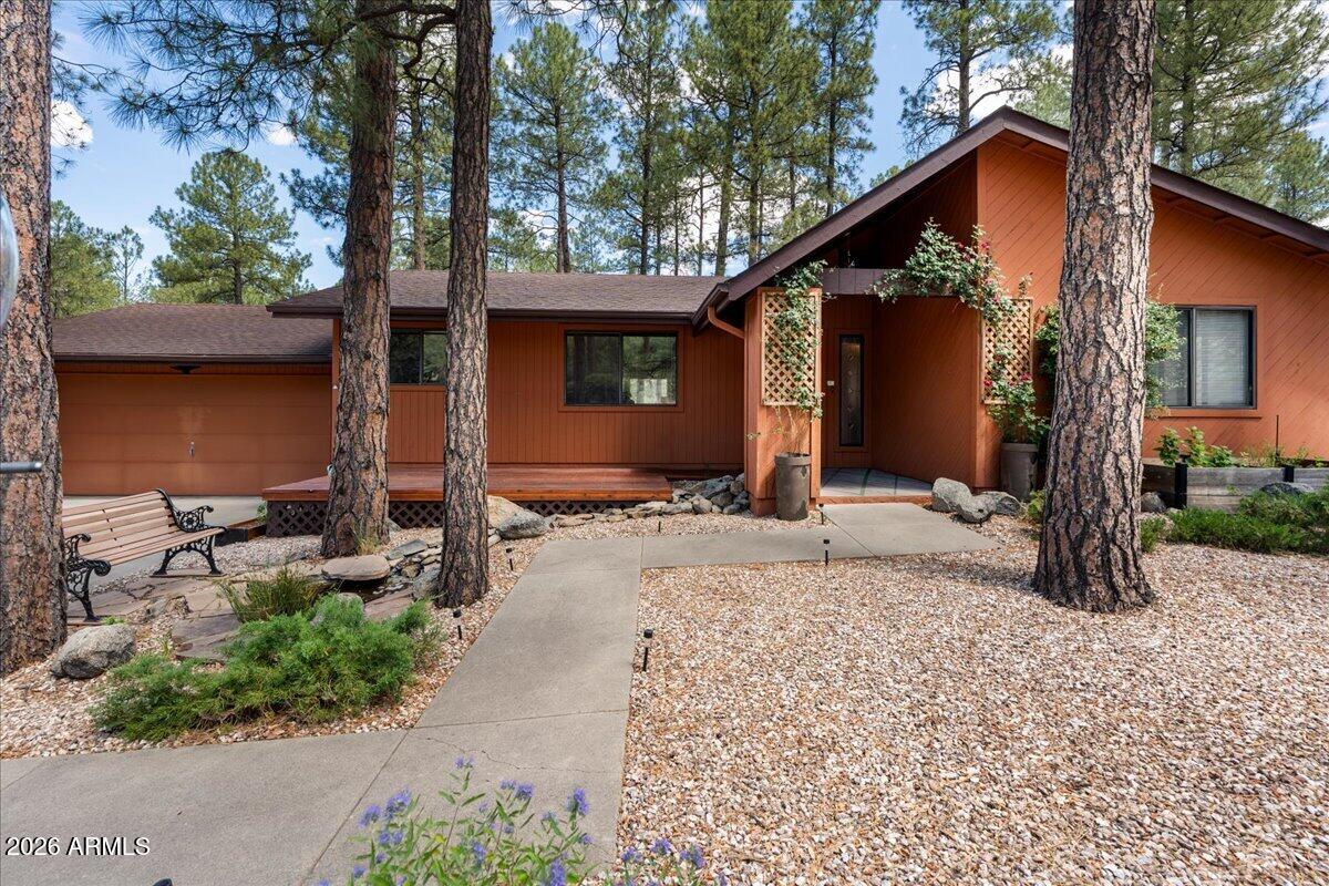 340 Hidden Valley Drive — photo
