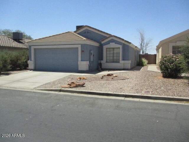 6787 E Lush Vista View — photo