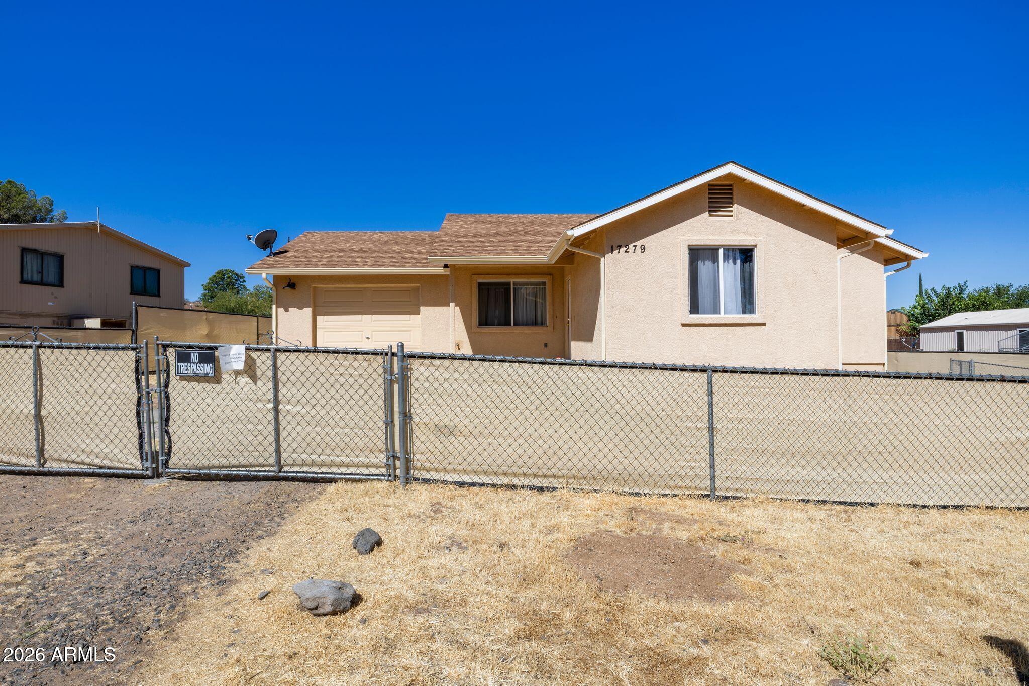 17279 E Lakeview Drive — photo