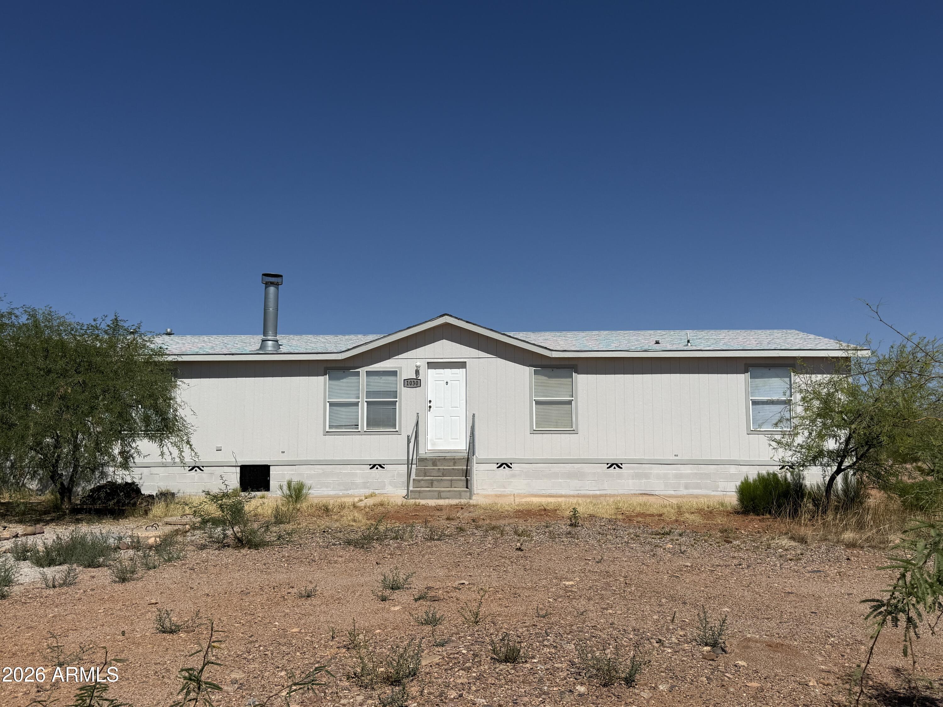 1030 N Hunt Ranch Trail — photo