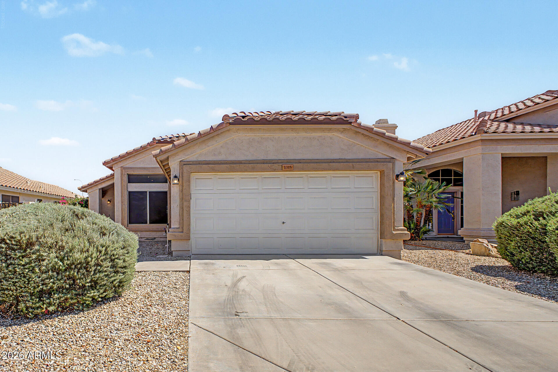 1315 W Kingbird Drive — photo