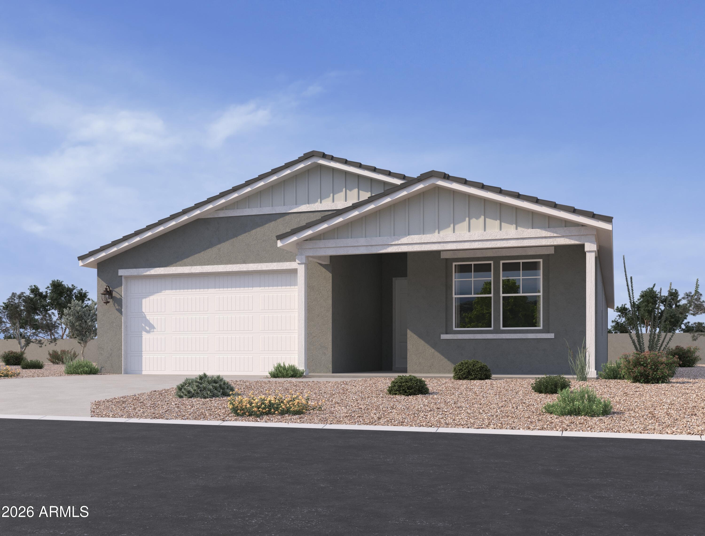 6629 E Upland Way — photo