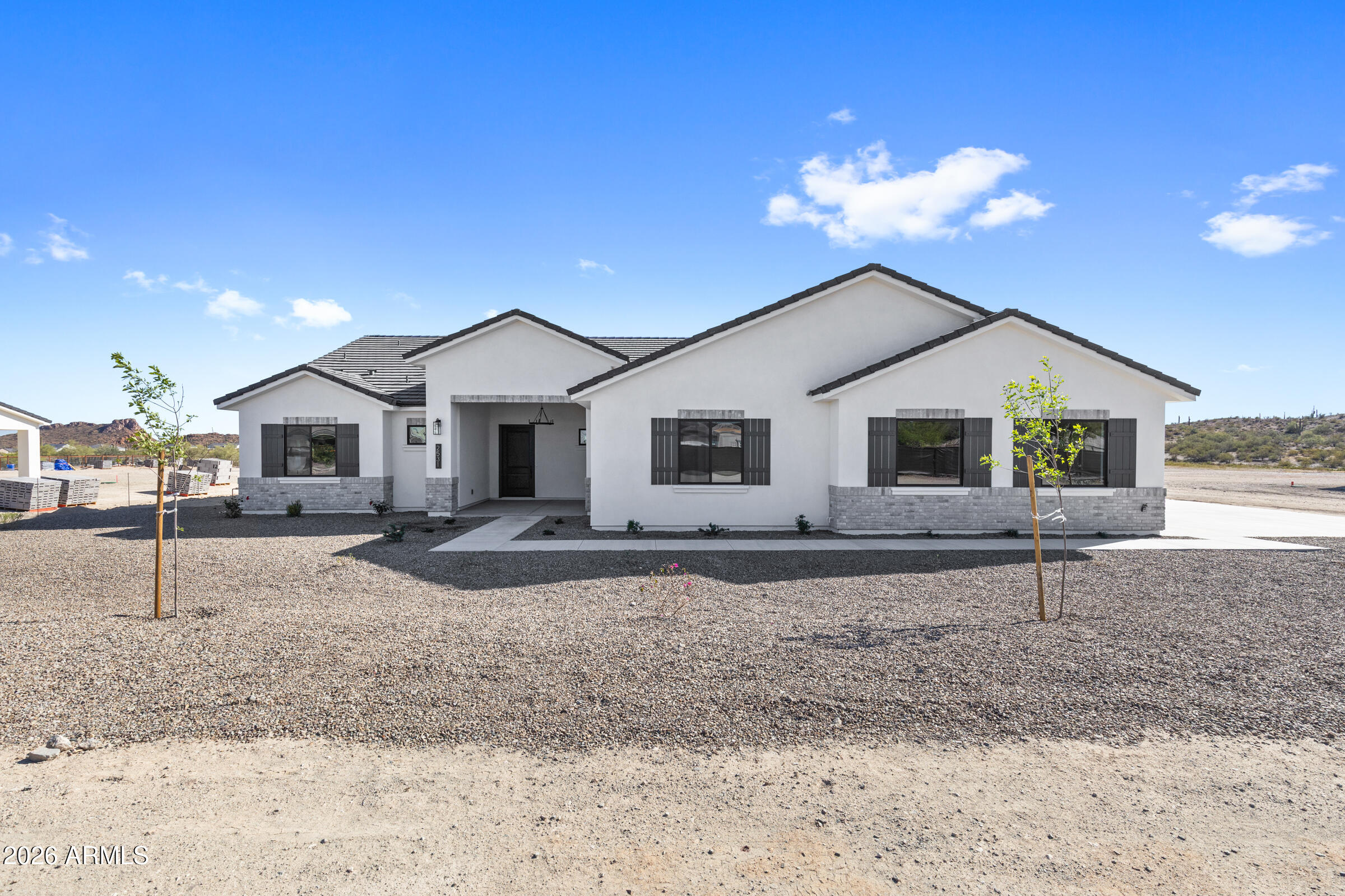 2617 W Jens Way — photo
