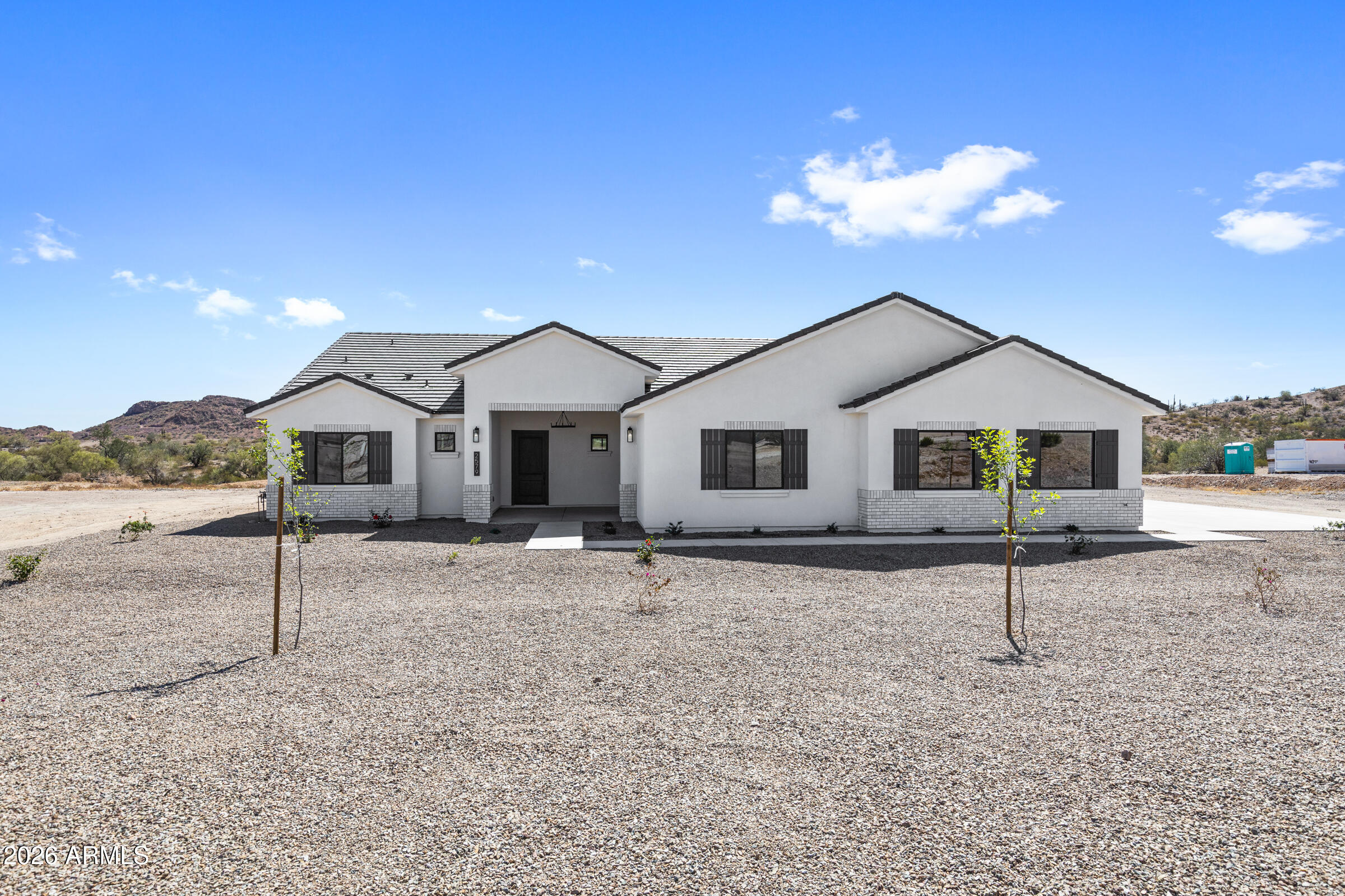 2517 W Jens Way — photo