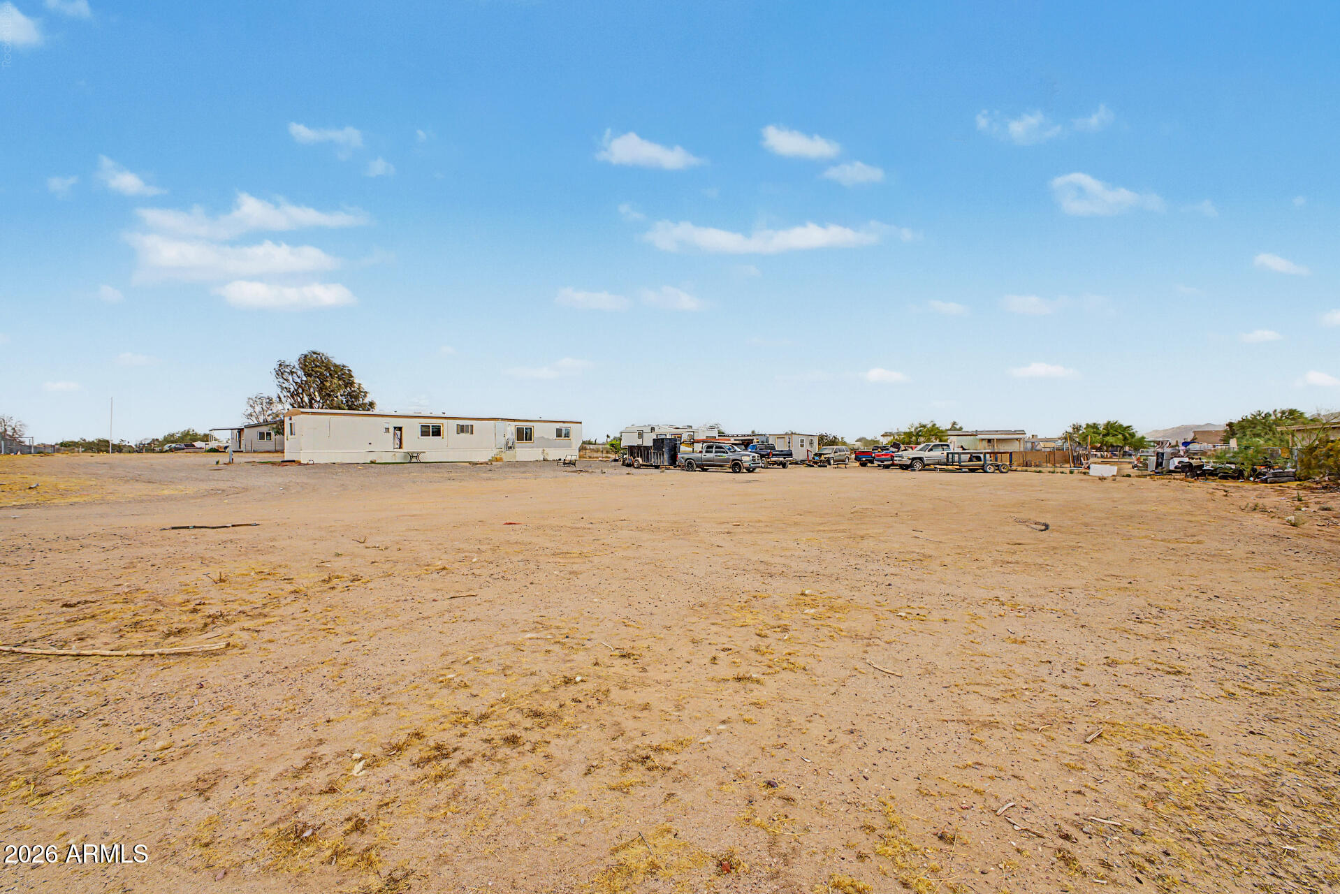 20843 W Tip Top Mine Road — photo