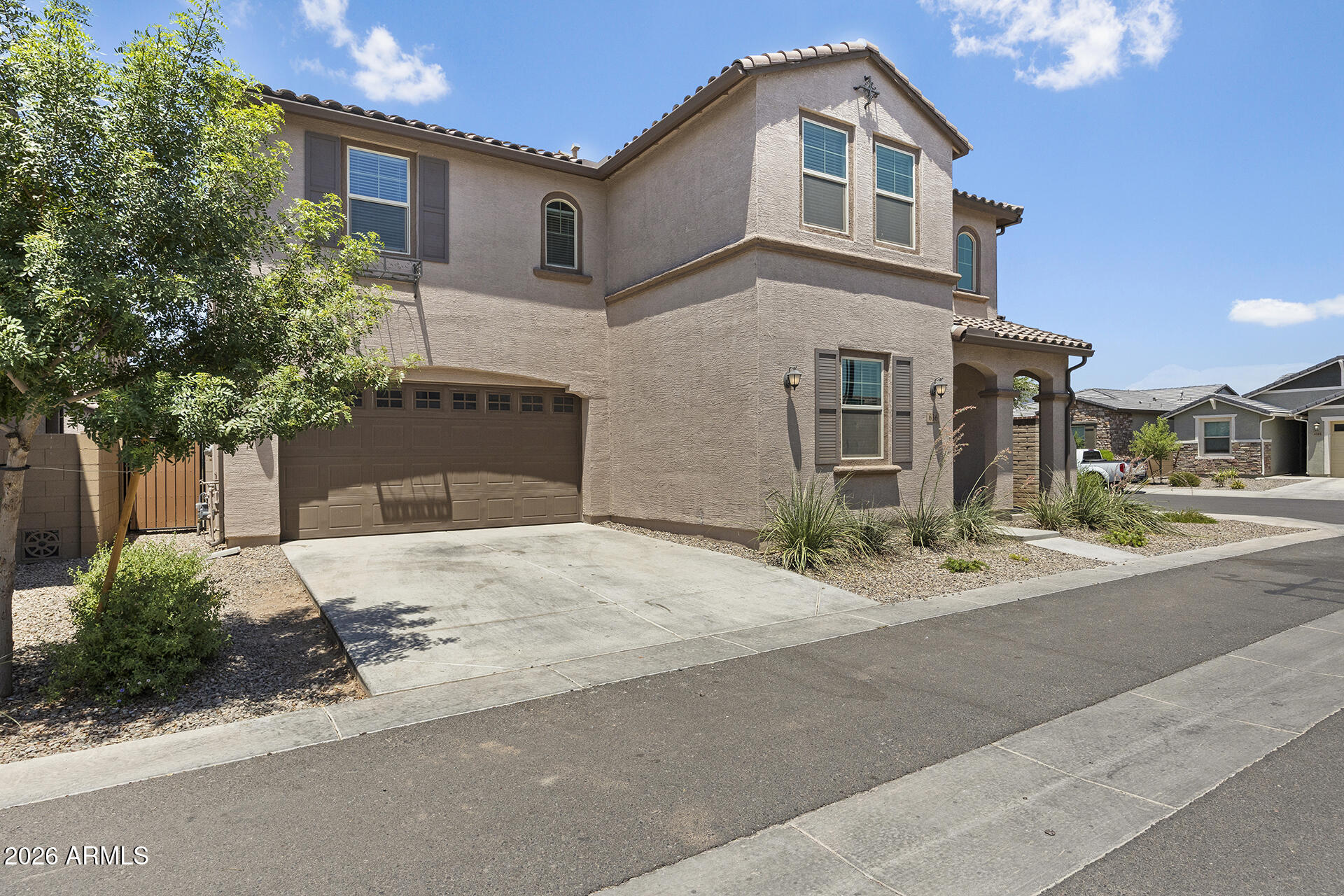 636 S Melvin Street — photo