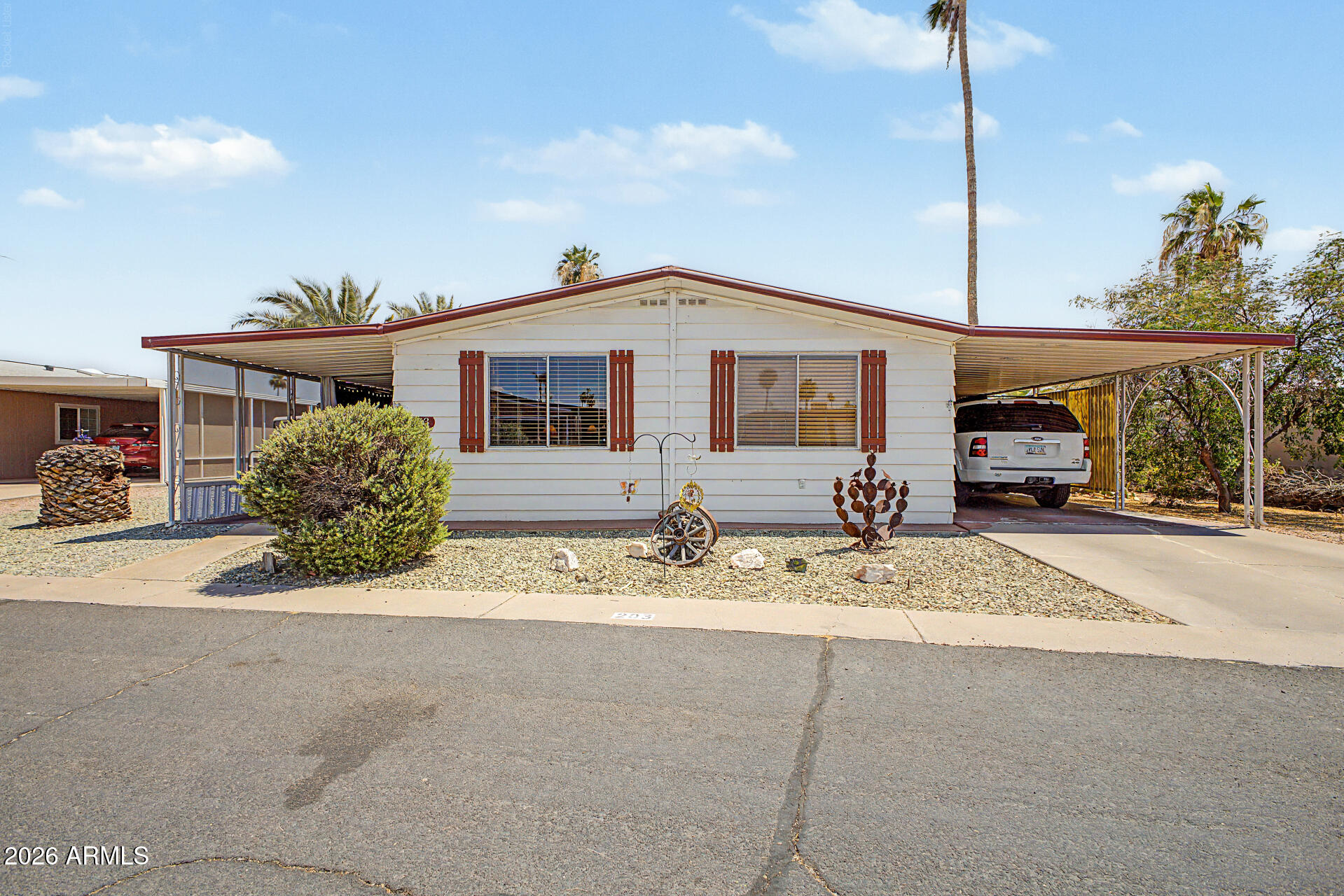 3104 E Broadway Road 203 — photo