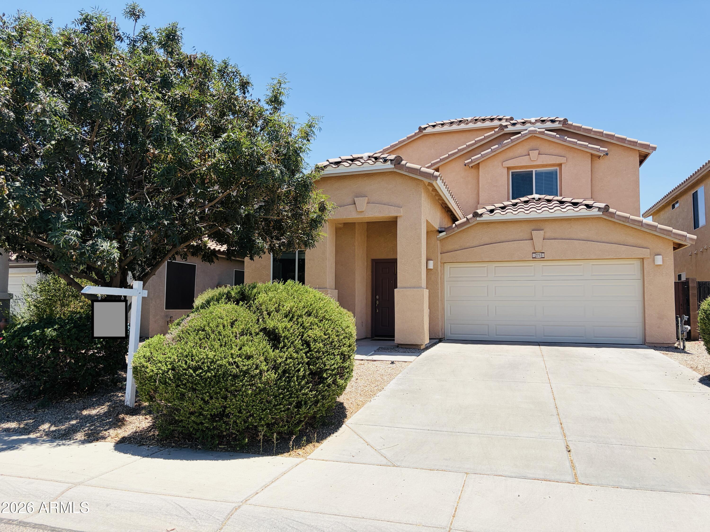 2753 W Peggy Drive — photo