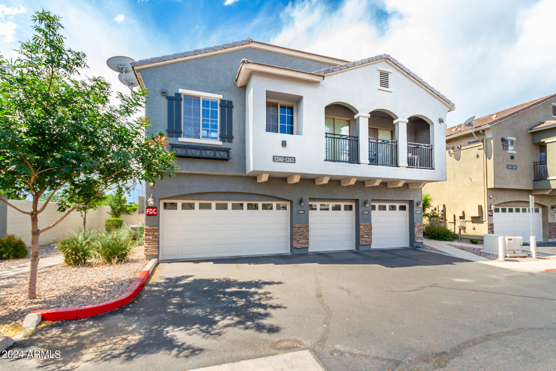 280 S Evergreen Road 1241 — photo