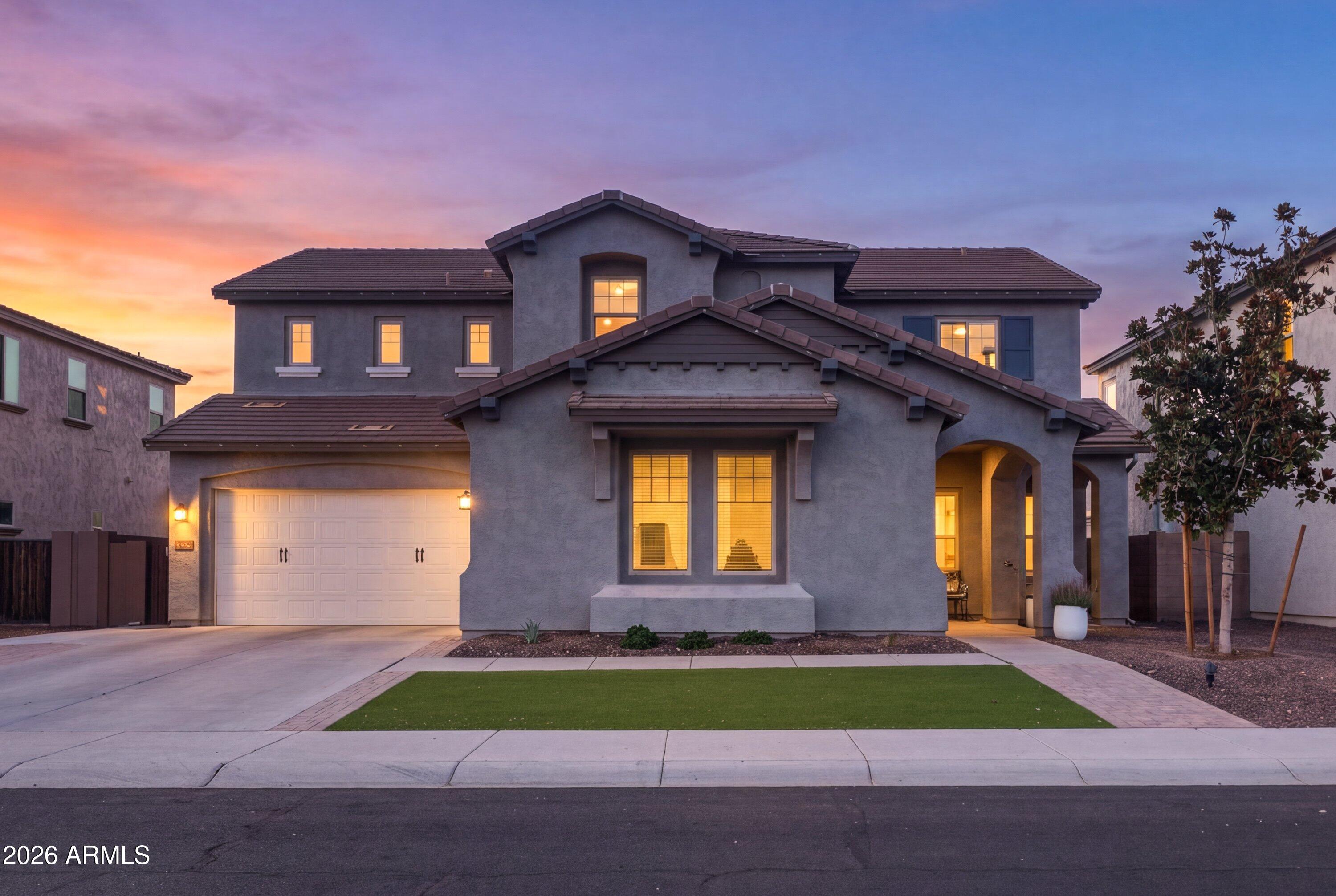 2894 E Wyatt Way — photo