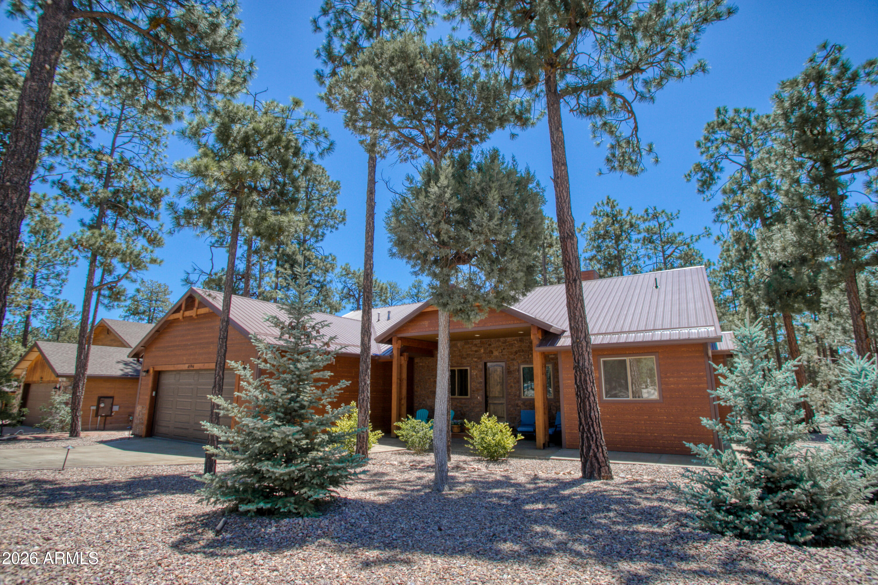 4594 Mountain Gate Circle — photo