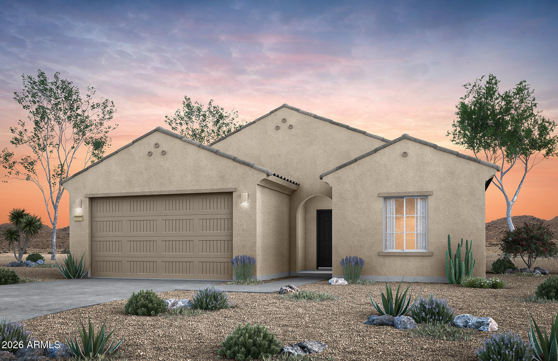 42925 W Palo Nuez Street — photo