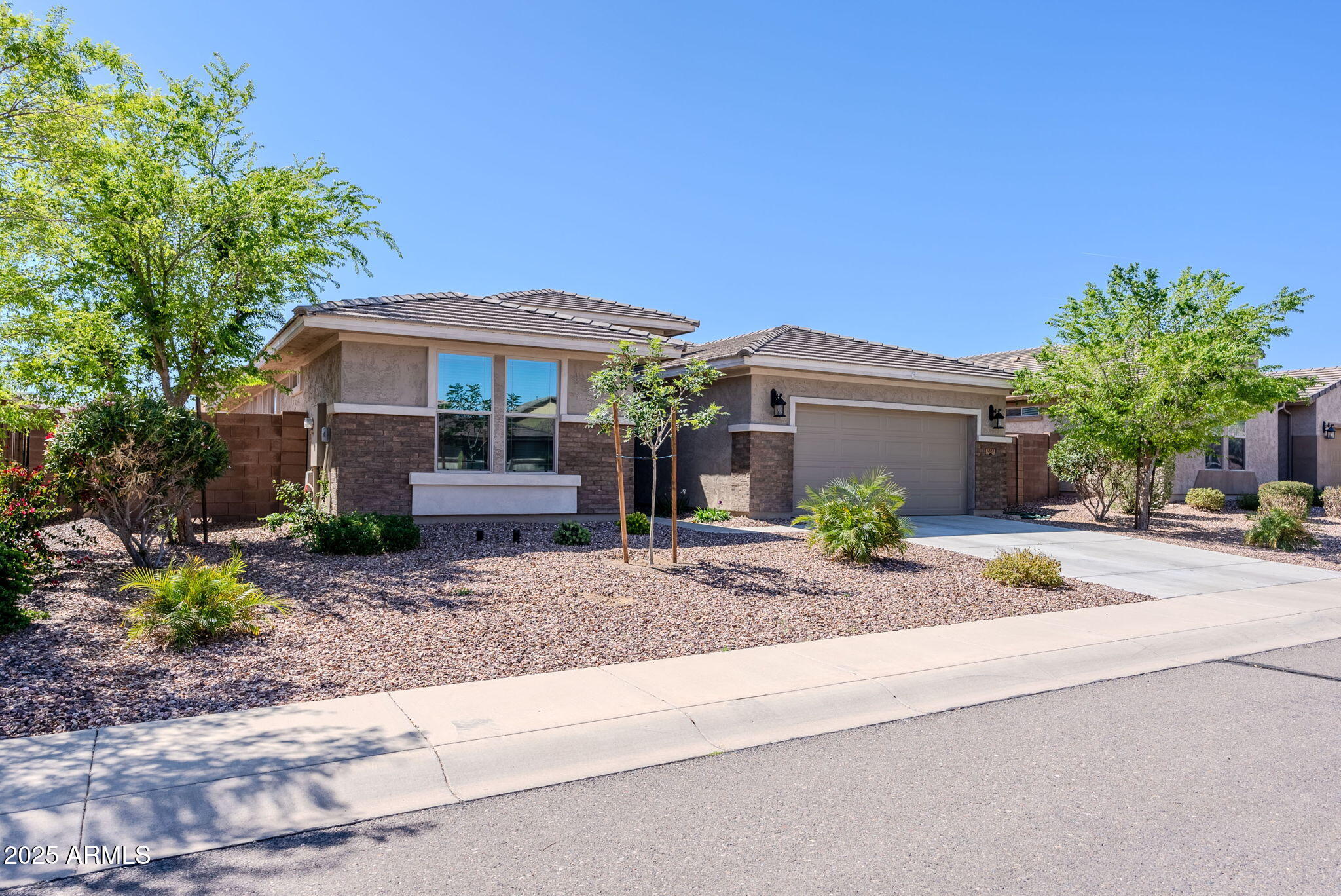 4557 W South Butte Road — photo