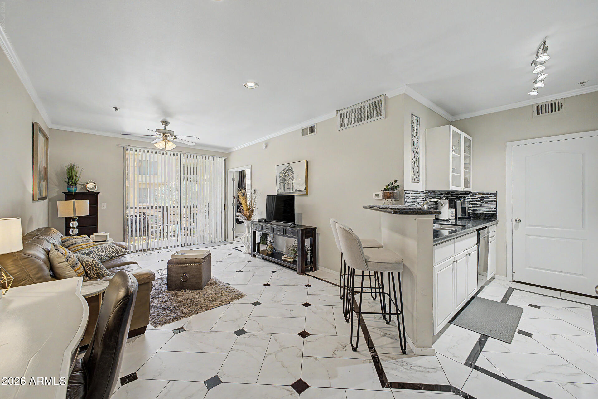 1701 E Colter Street 221 — photo