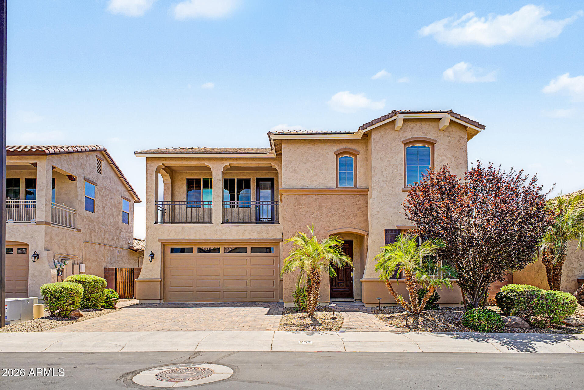 257 E Kaibab Drive — photo