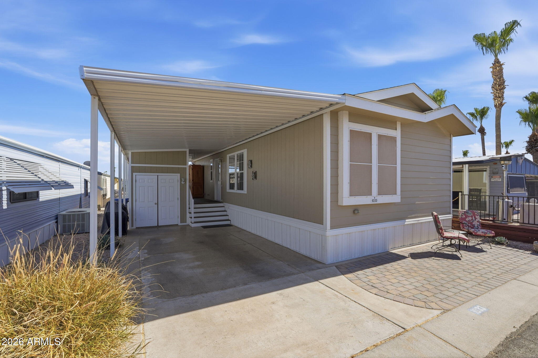 8700 E University Drive 1033 — photo