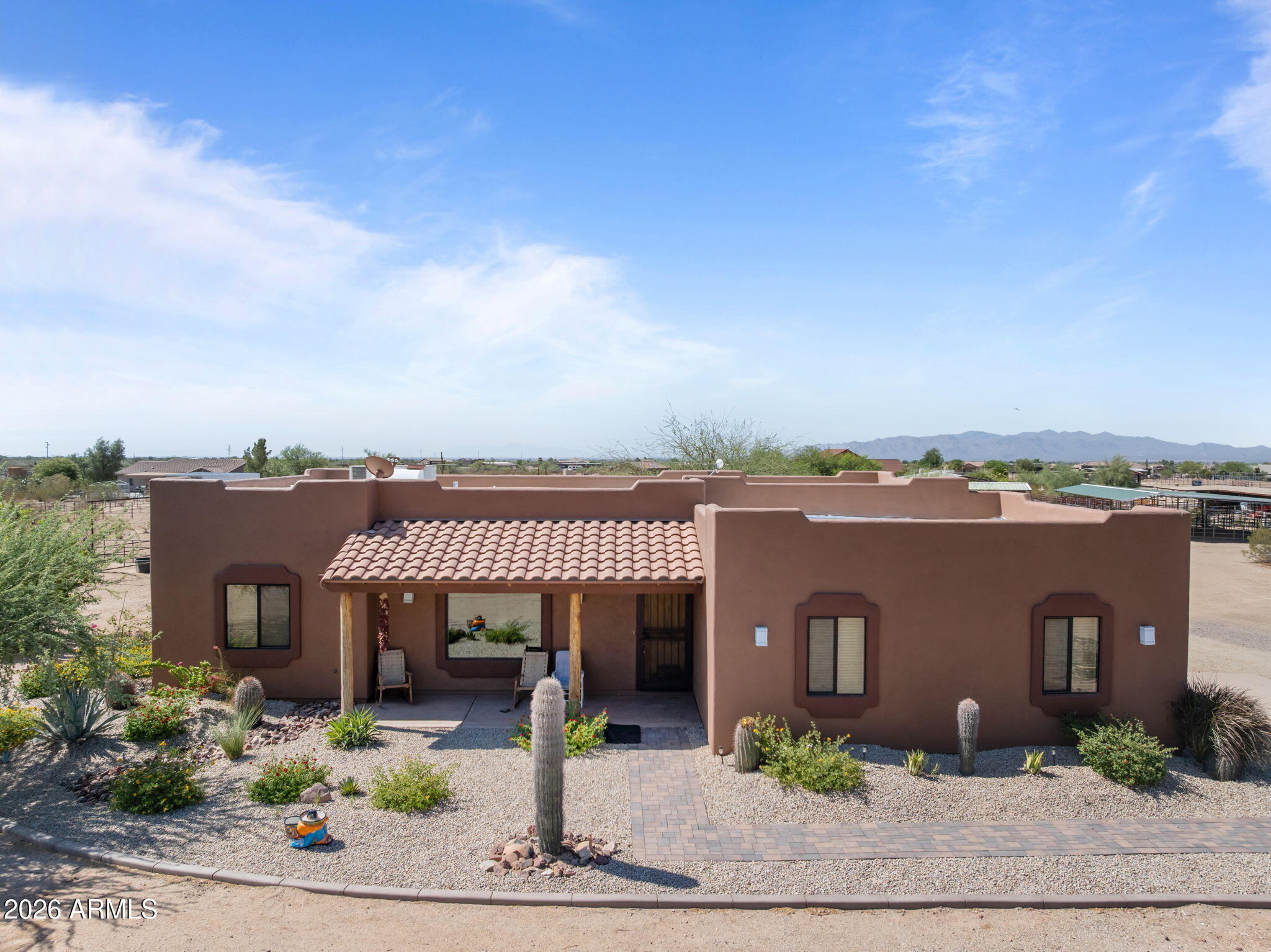 21223 W Restin Road — photo