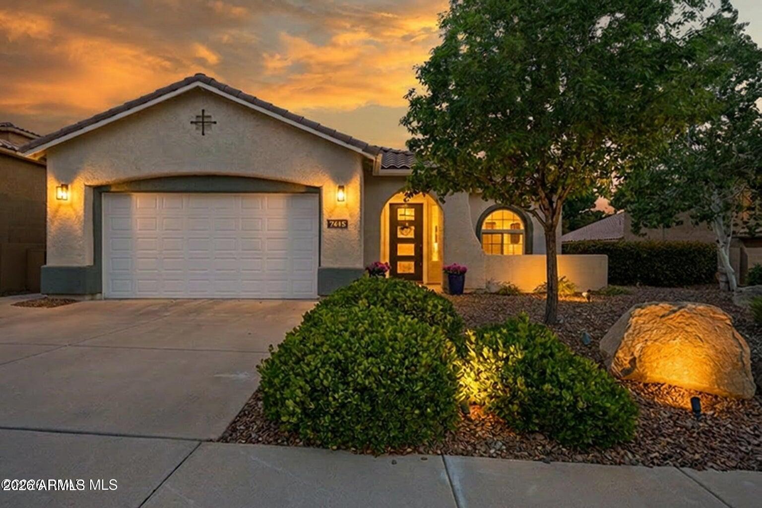 7615 E Traders Trail — photo