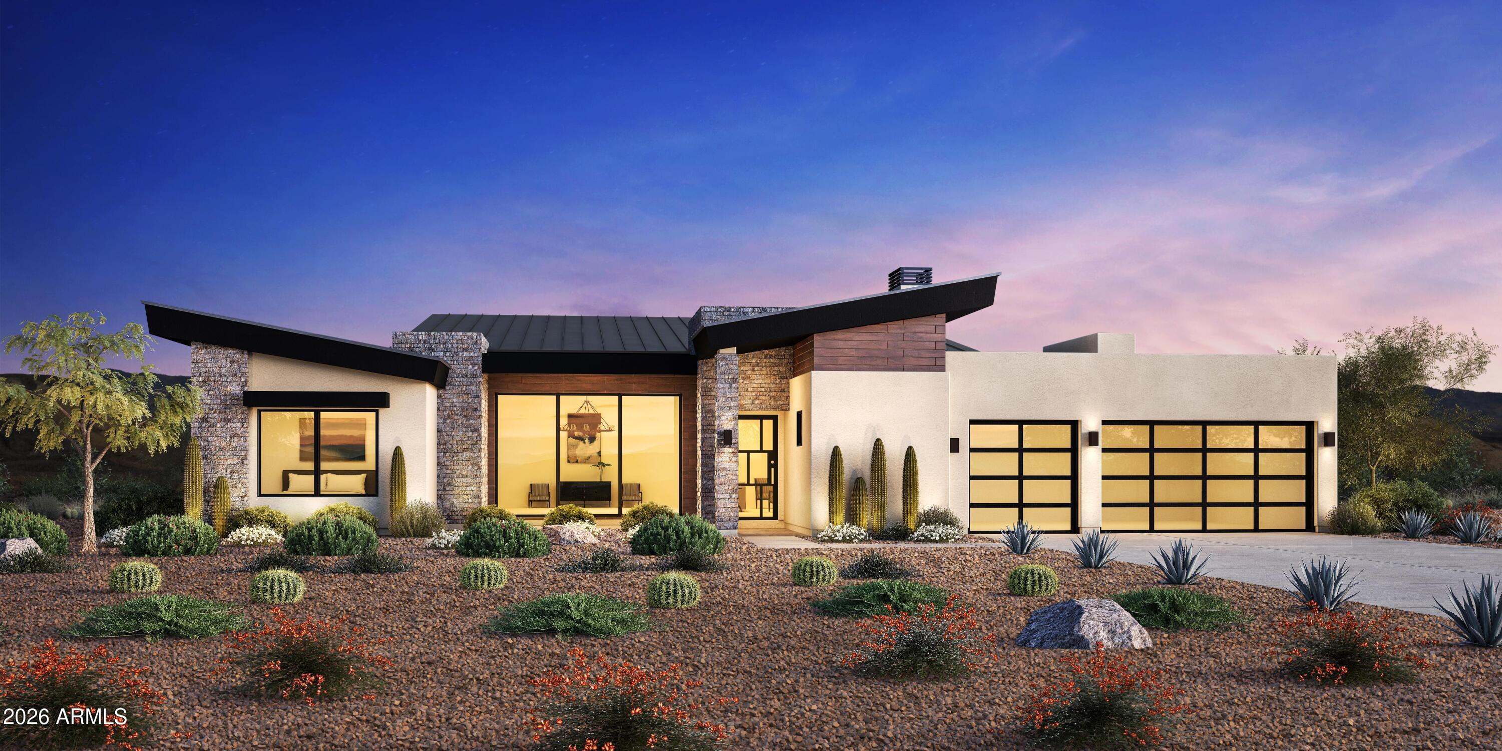 14124 E Harmony Lane — photo